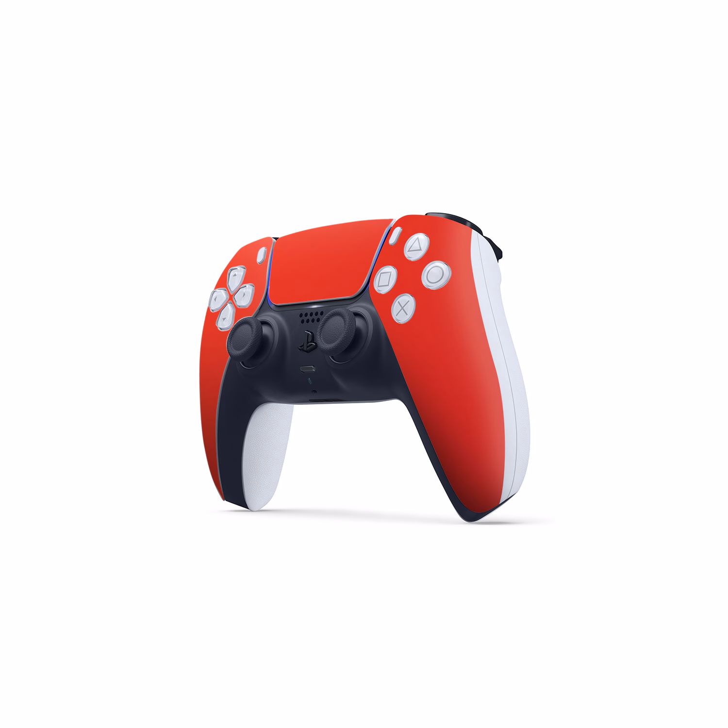 red-matte