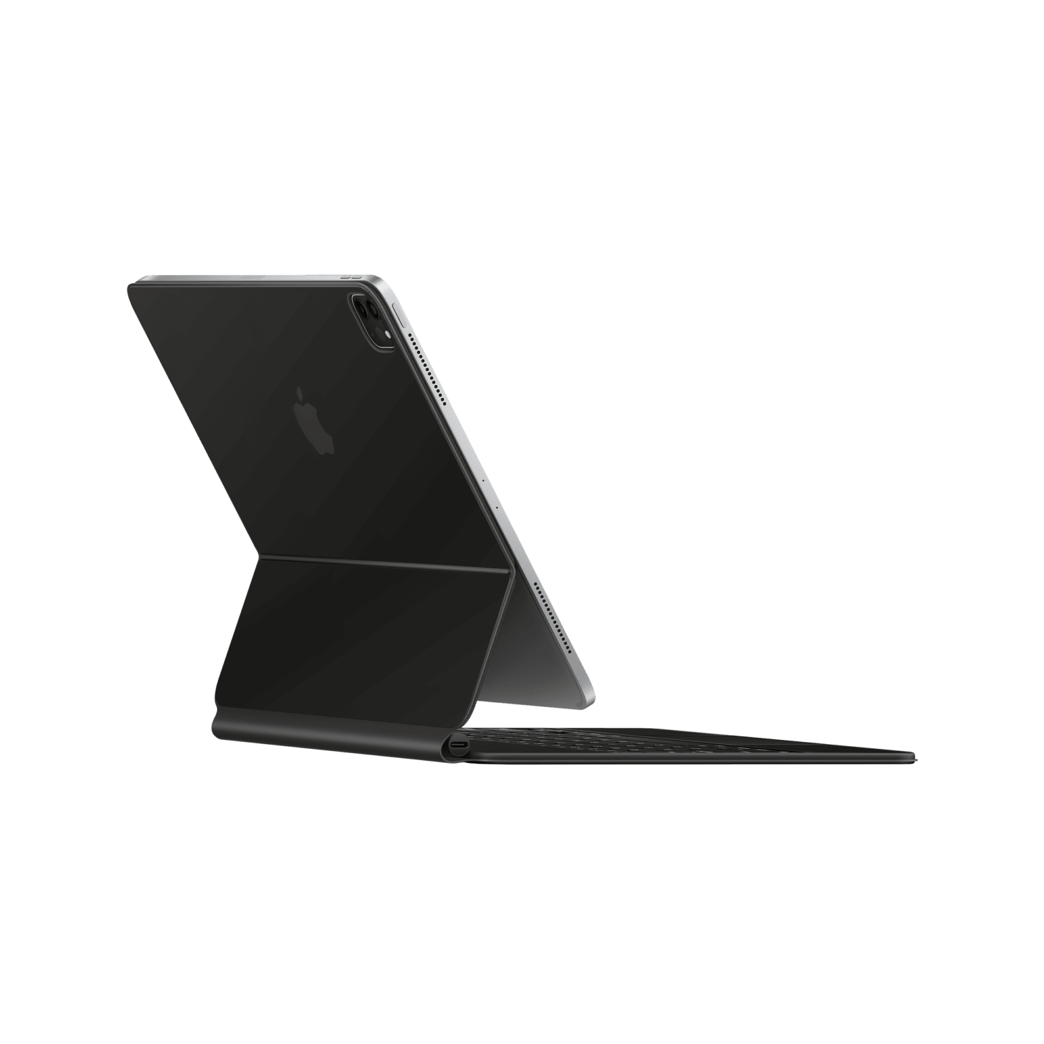 black-matte