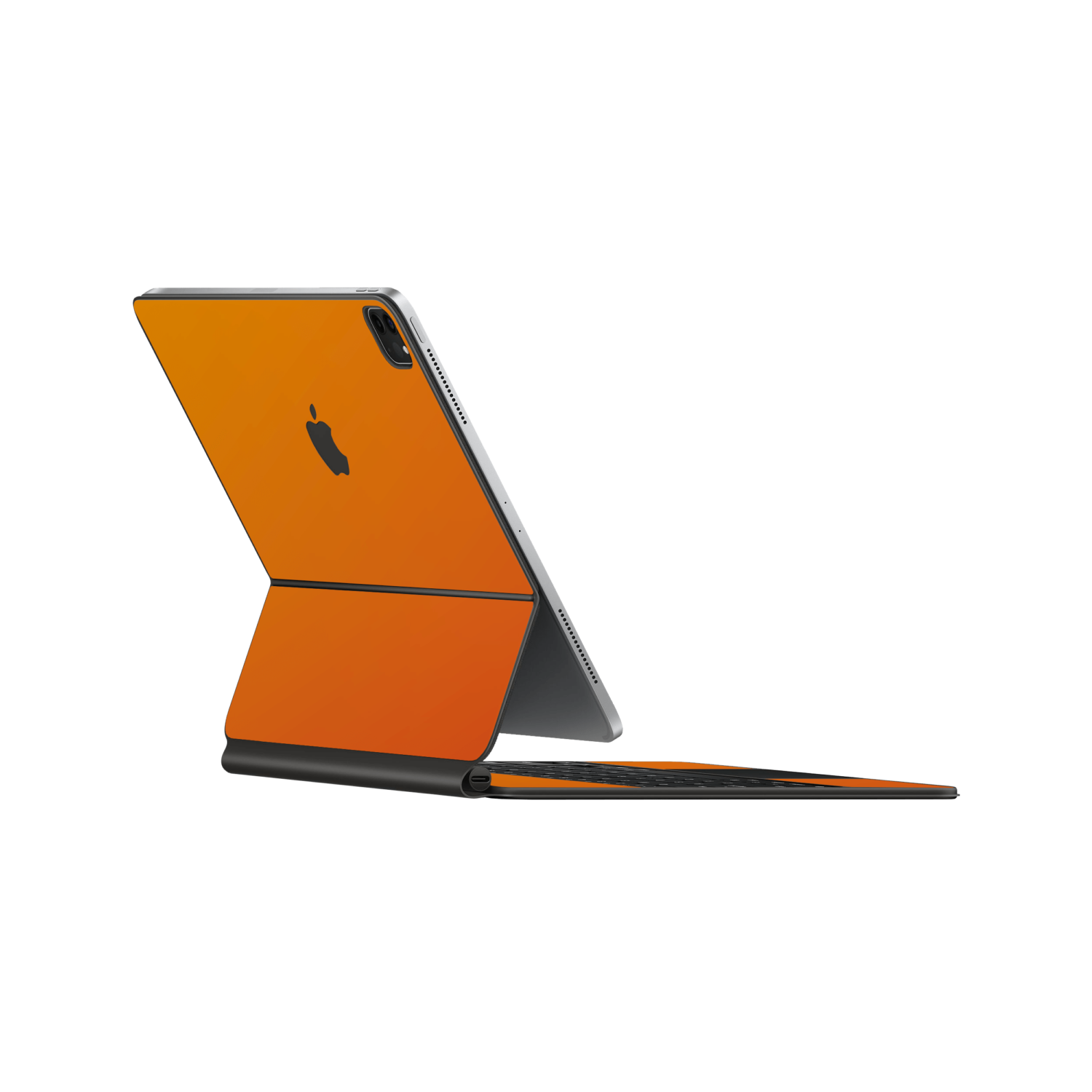 orange-matte
