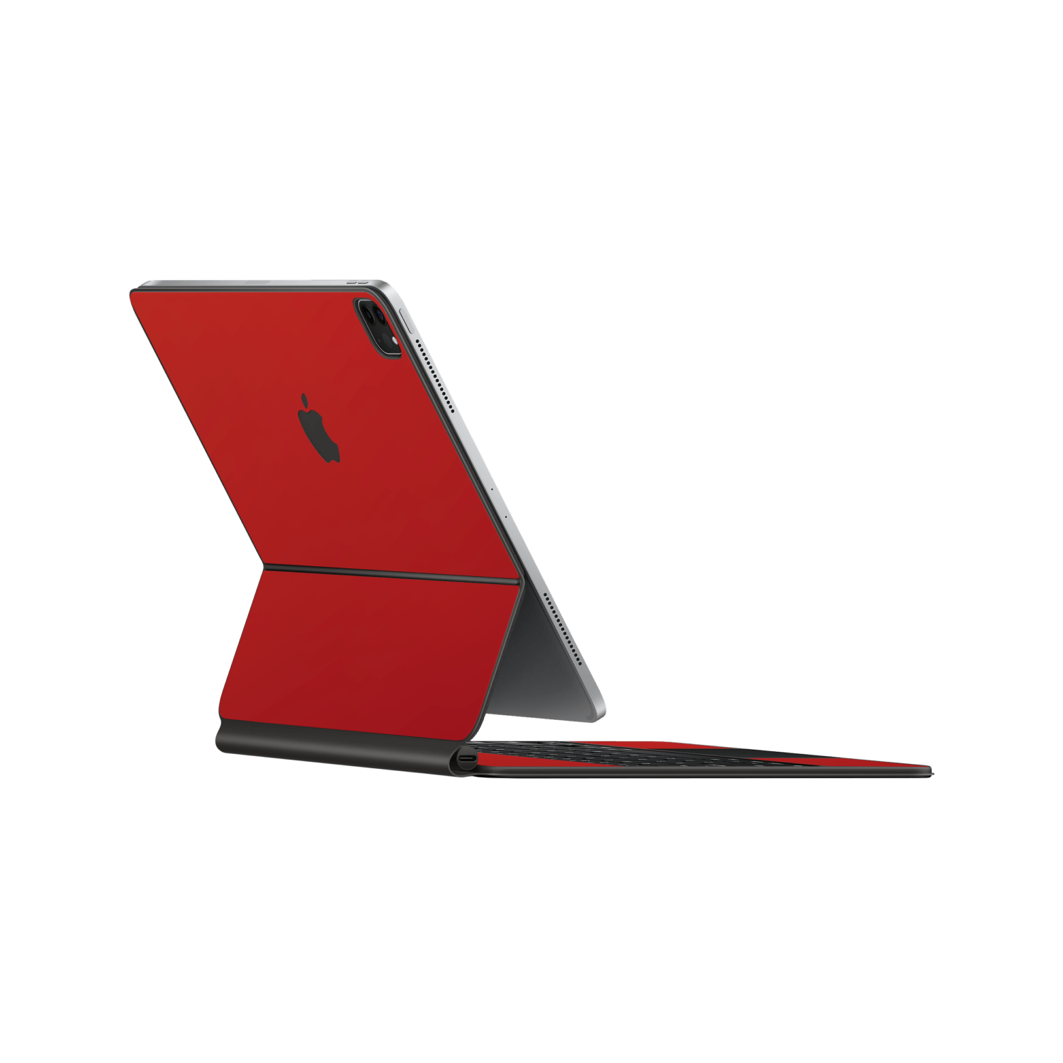 red-matte