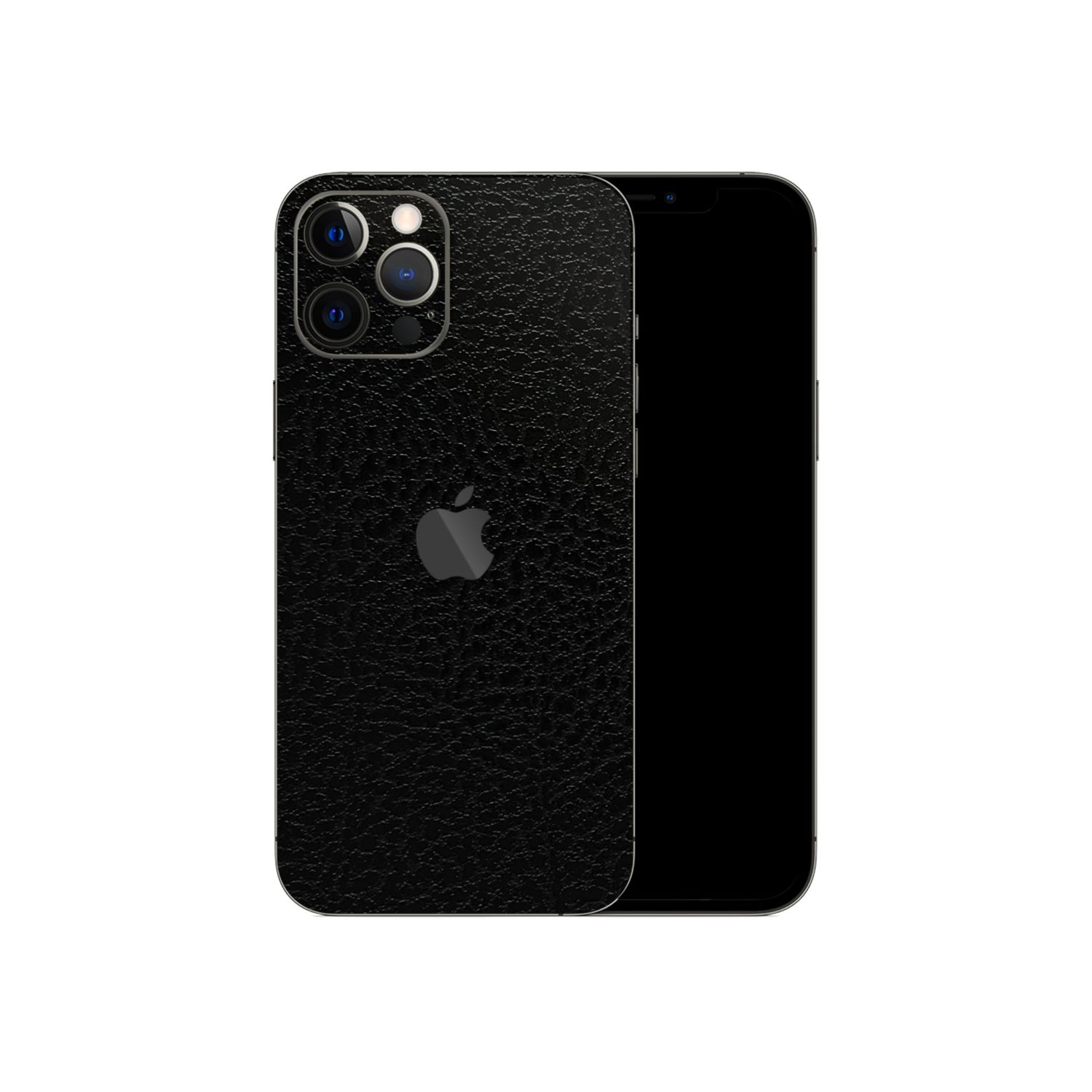 black-leather