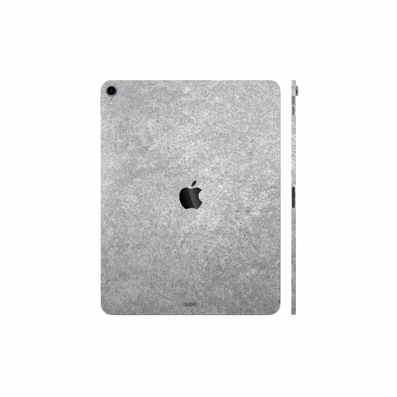concrete