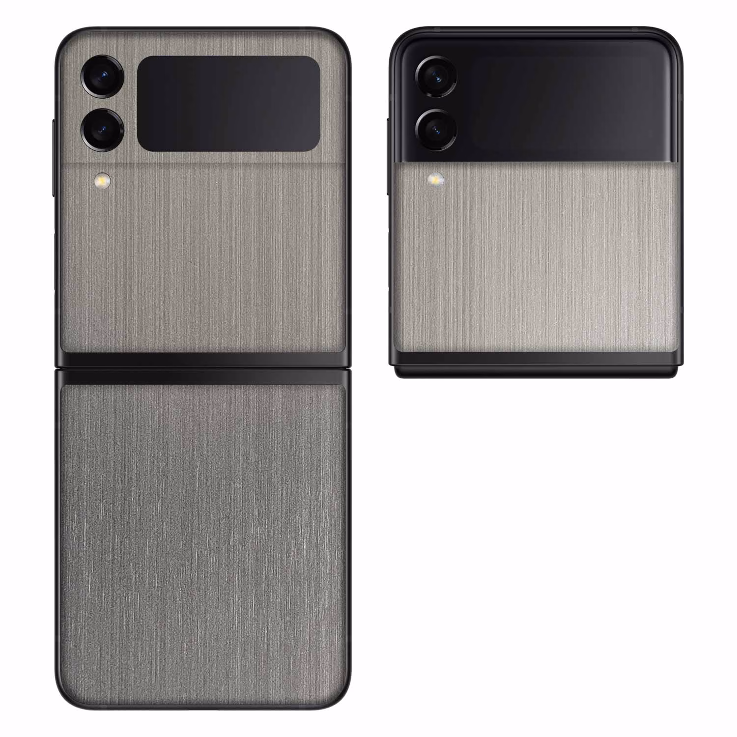 brushed-silver