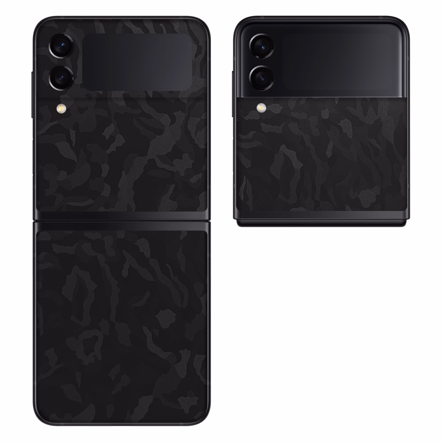 Samsung Galaxy Z Flip3 Vinyl Skins and Wraps