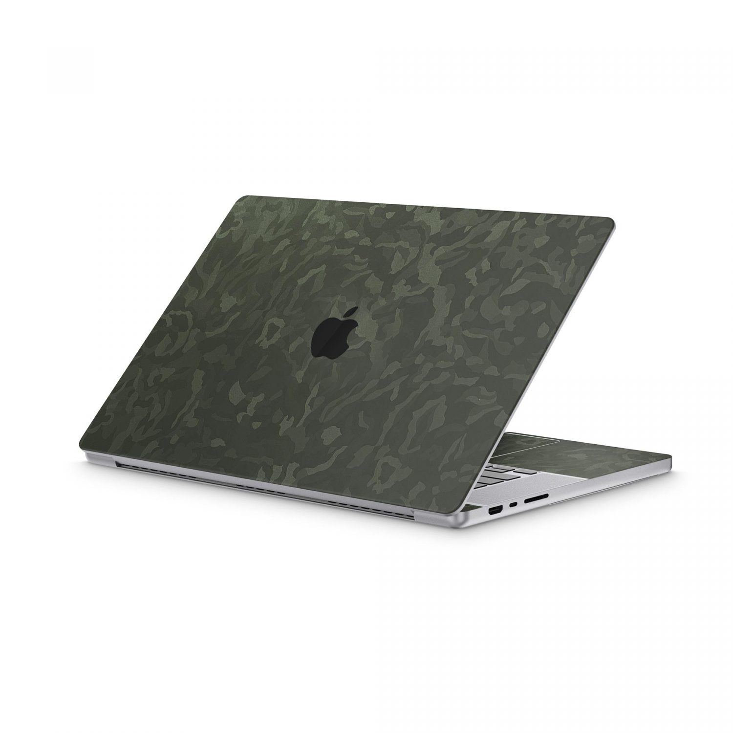 green-camo