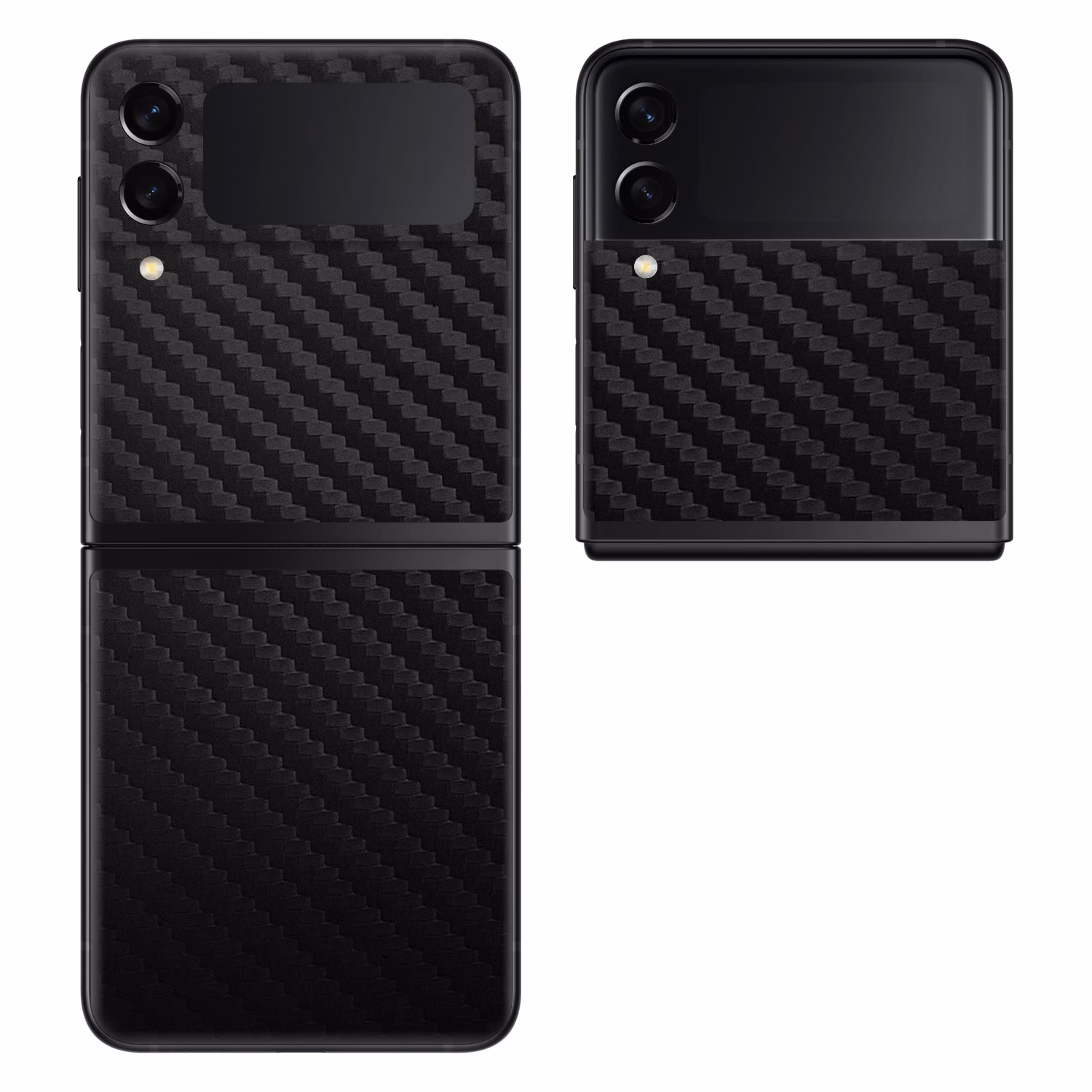 Samsung Galaxy Z Flip3 Vinyl Skins and Wraps