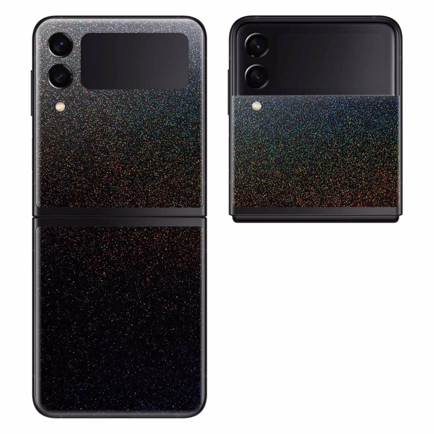 Samsung Galaxy Z Flip3 Vinyl Skins and Wraps