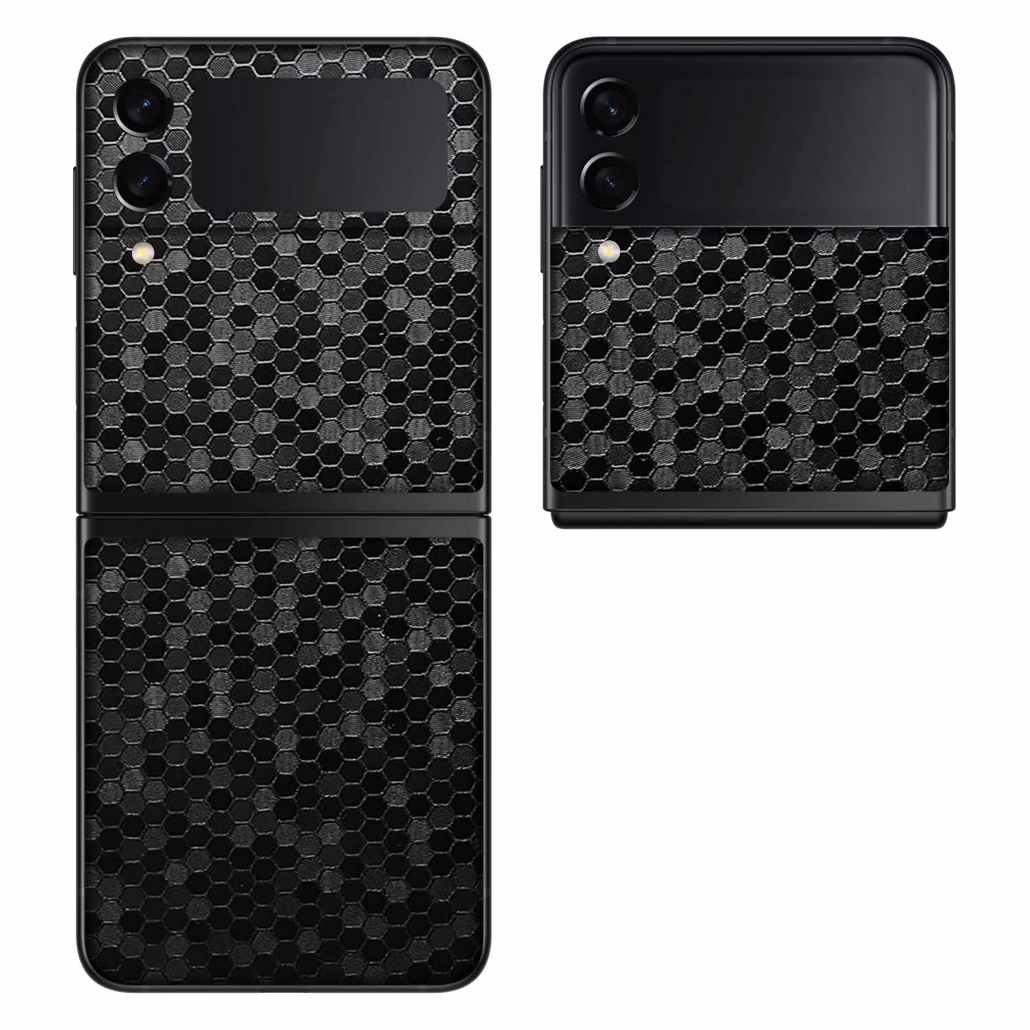 Samsung Galaxy Z Flip3 Vinyl Skins and Wraps
