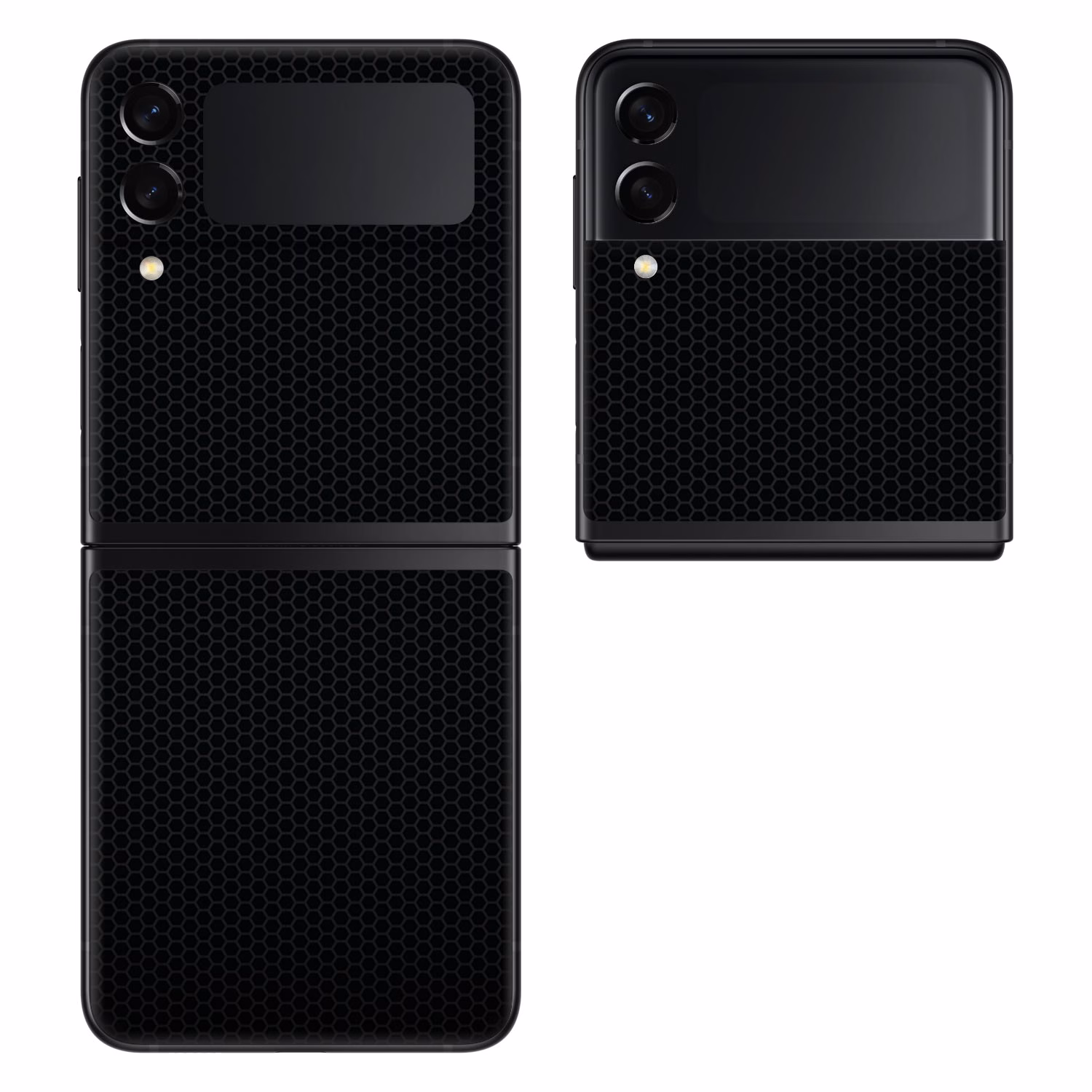 Samsung Galaxy Z Flip3 Vinyl Skins and Wraps