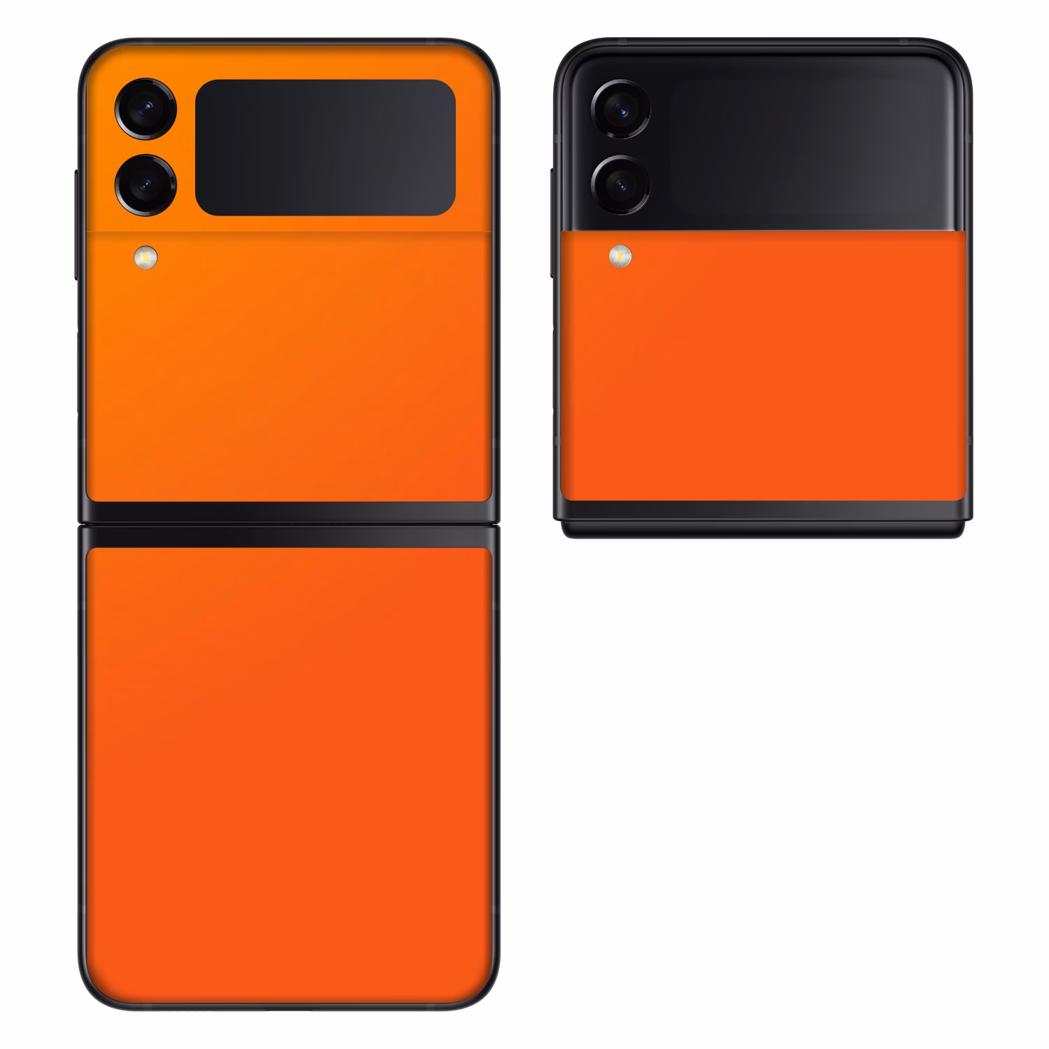 orange-matte