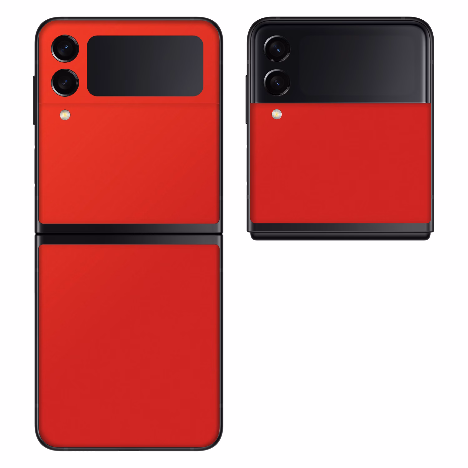 red-matte