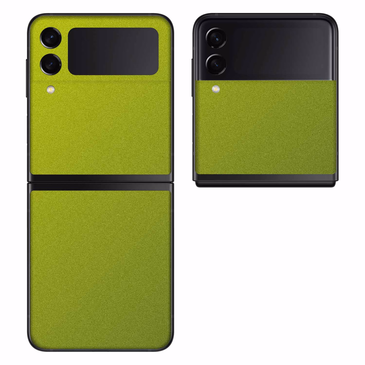 Samsung Galaxy Z Flip3 Vinyl Skins and Wraps