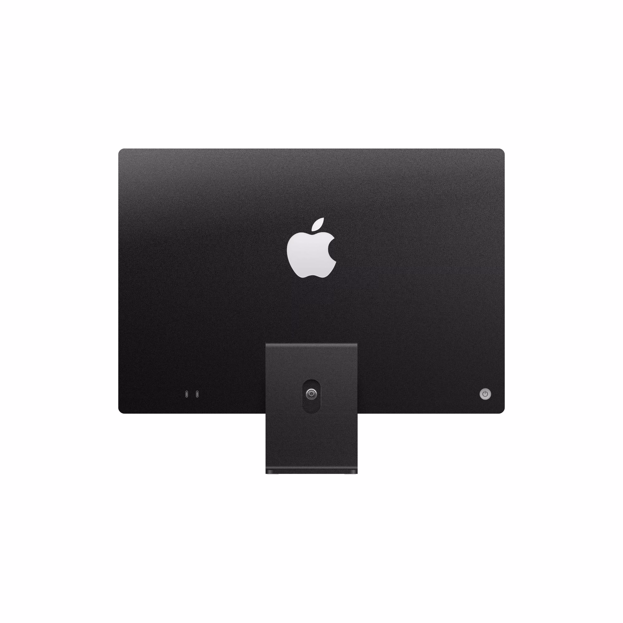 Apple iMac 24-inch (M1, 2020) Space Grey Skin
