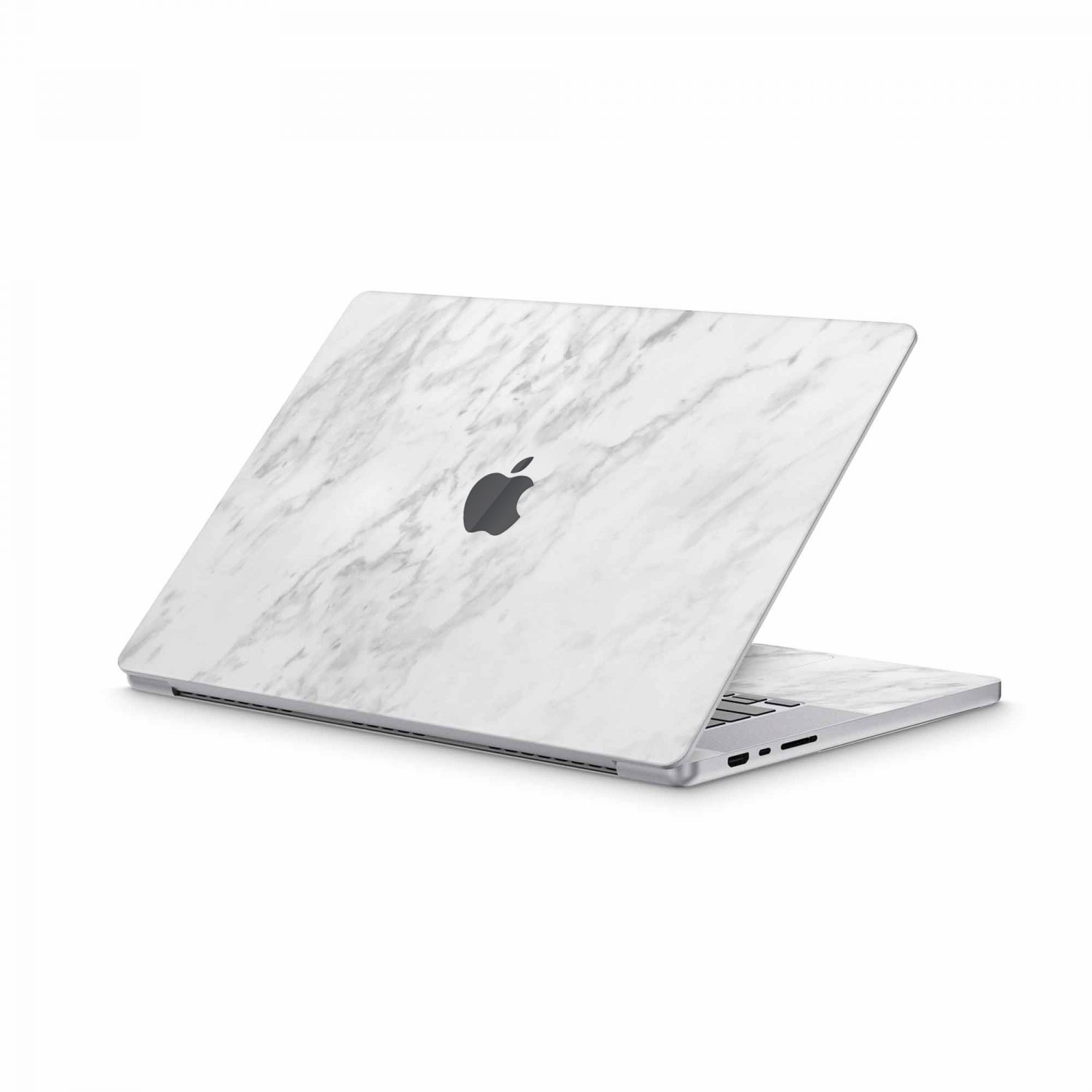 white-marble