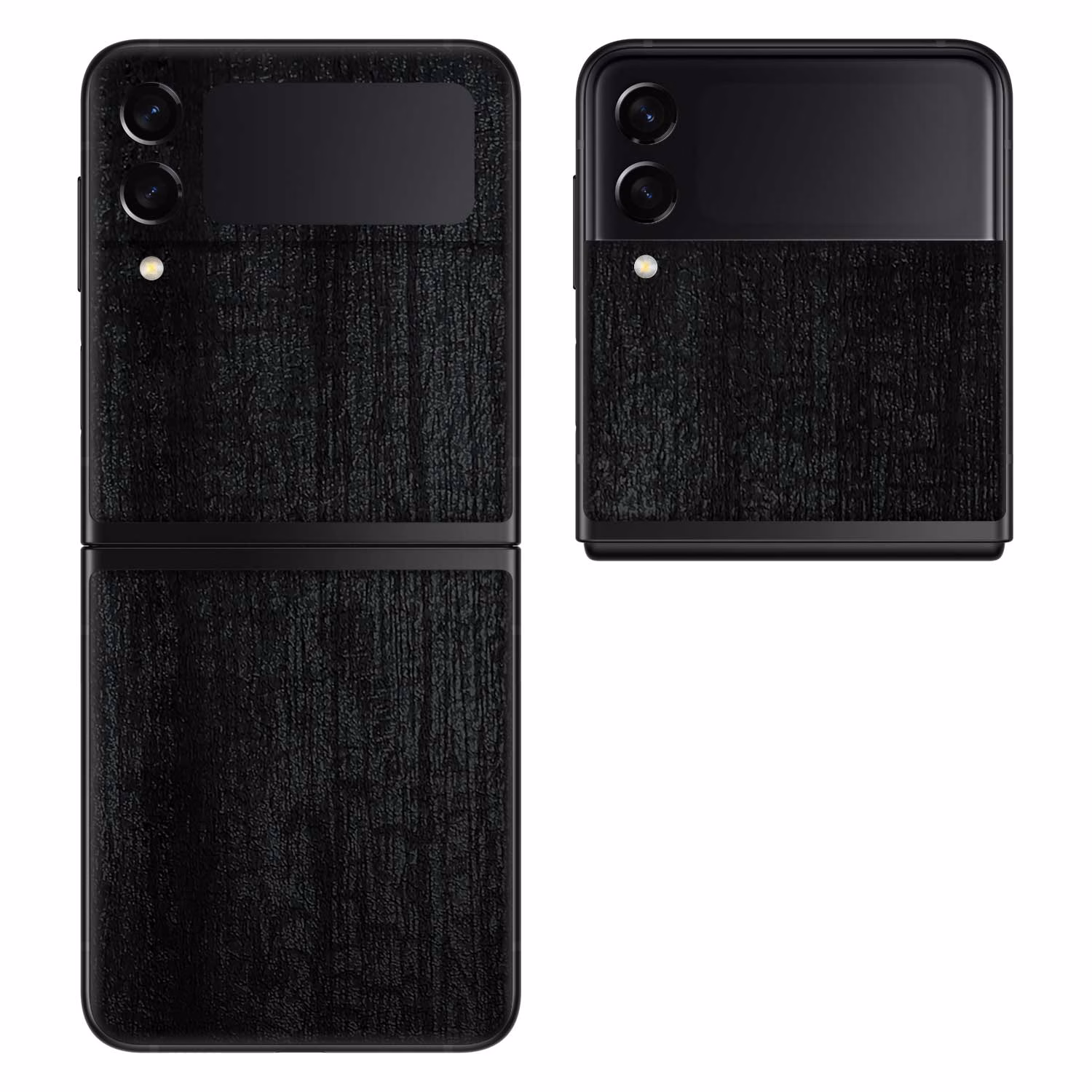 Samsung Galaxy Z Flip3 Vinyl Skins and Wraps