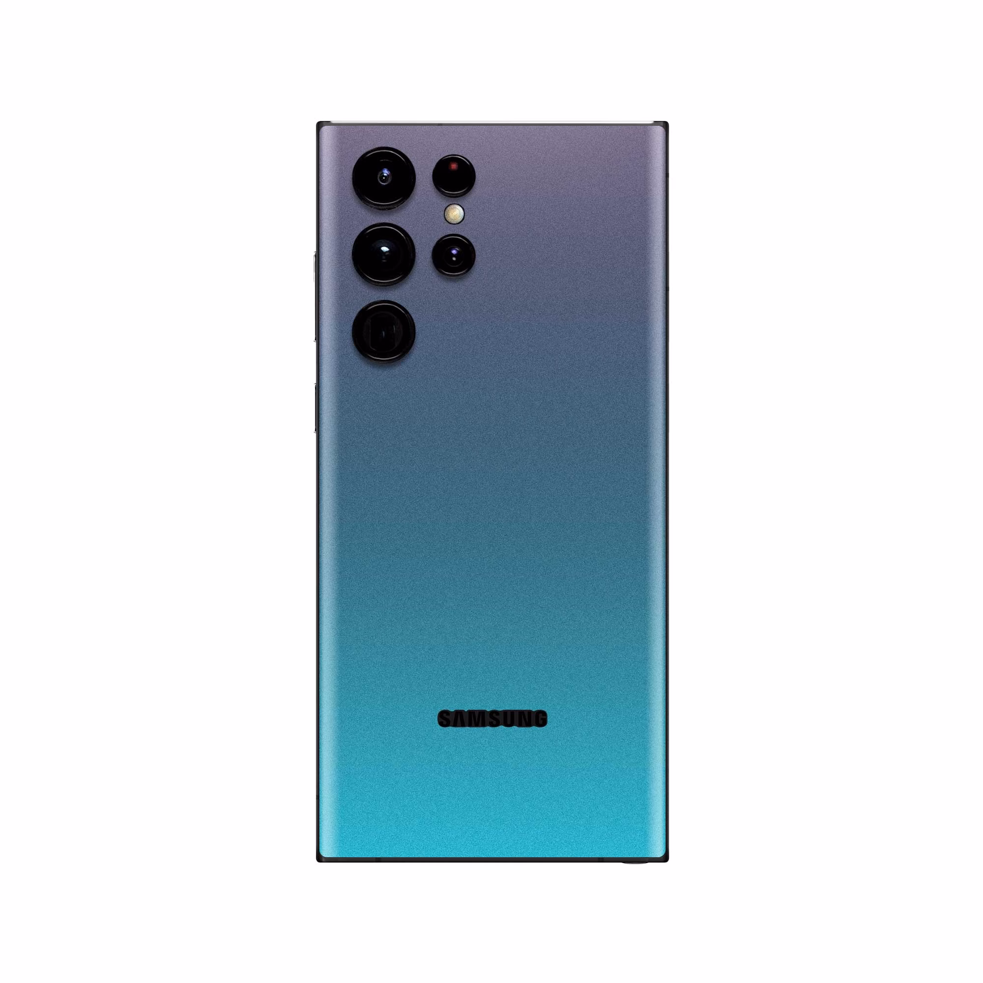 Samsung Galaxy S22 Ultra Skins and Wraps - ULTRA Skins