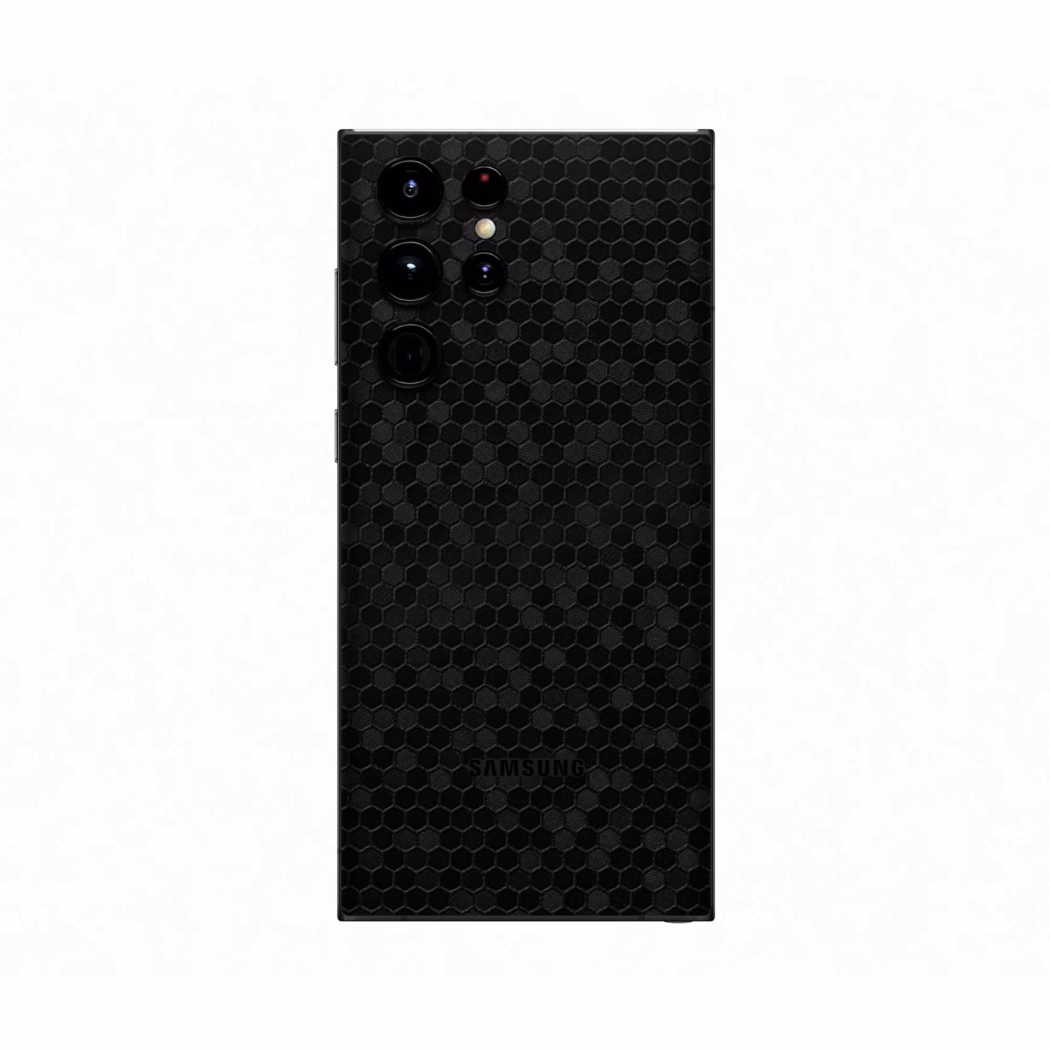black-3d-honeycomb