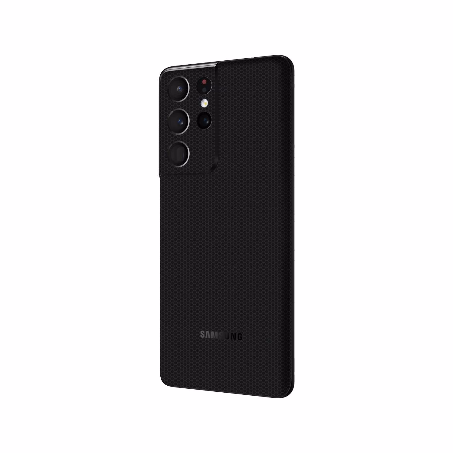 Samsung Galaxy S21 Ultra Skins Wraps