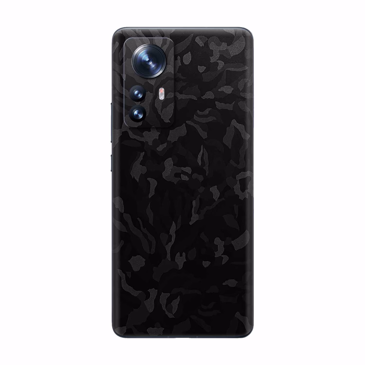 Xiaomi 12 Pro CAMO Serie Skin