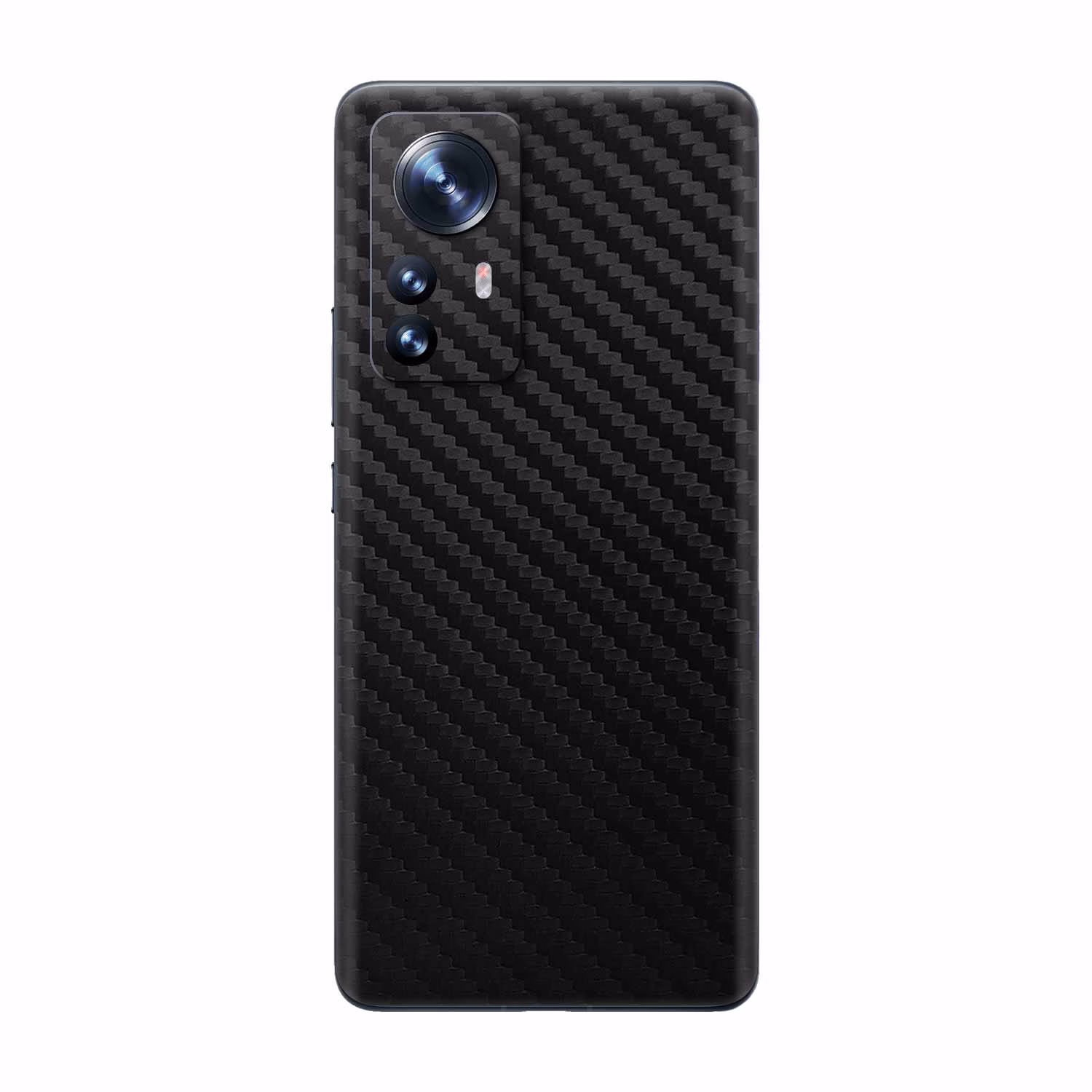 Xiaomi 12 Pro CARBON FIBRE Series Skin