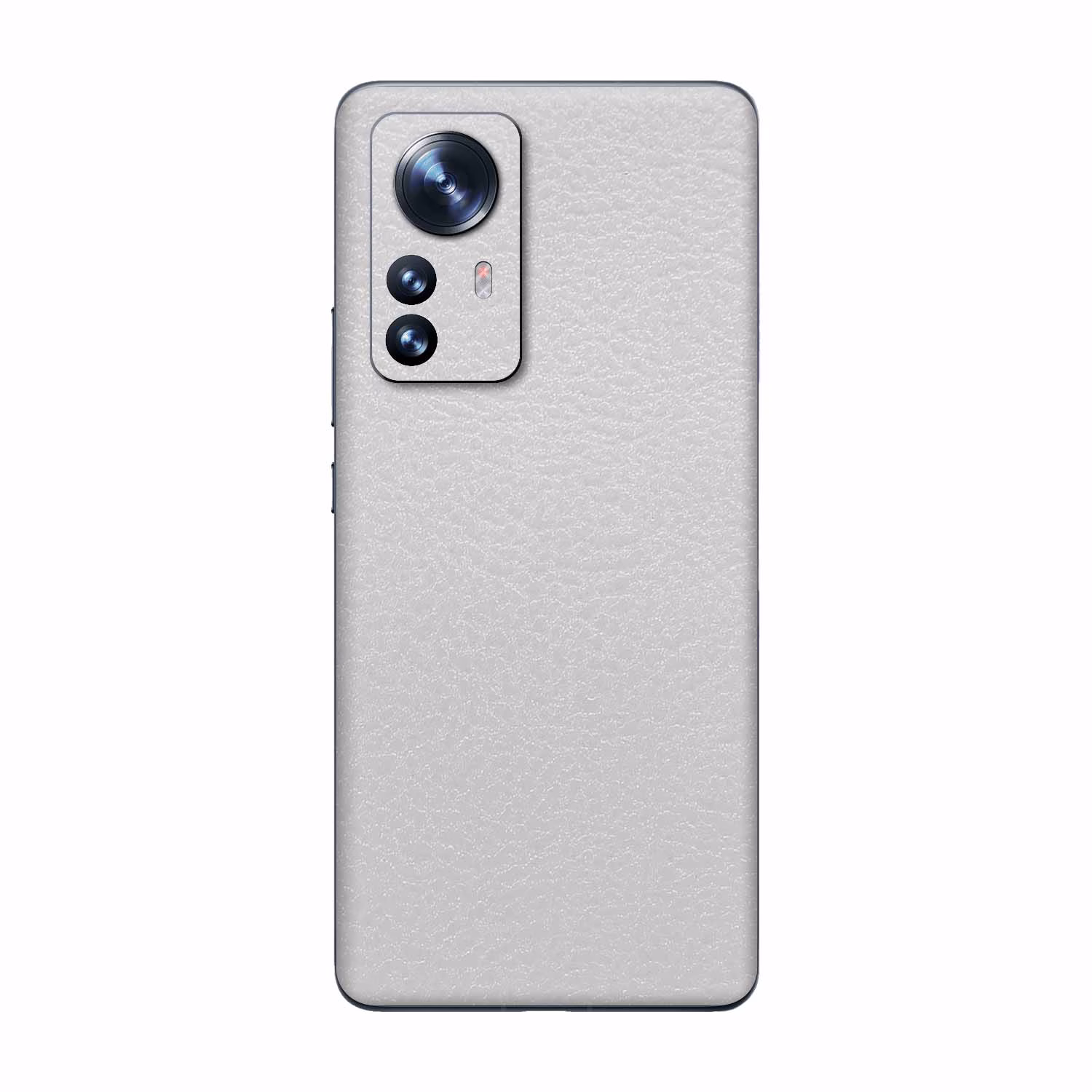 Xiaomi 12 Pro LEDER Serie Skin