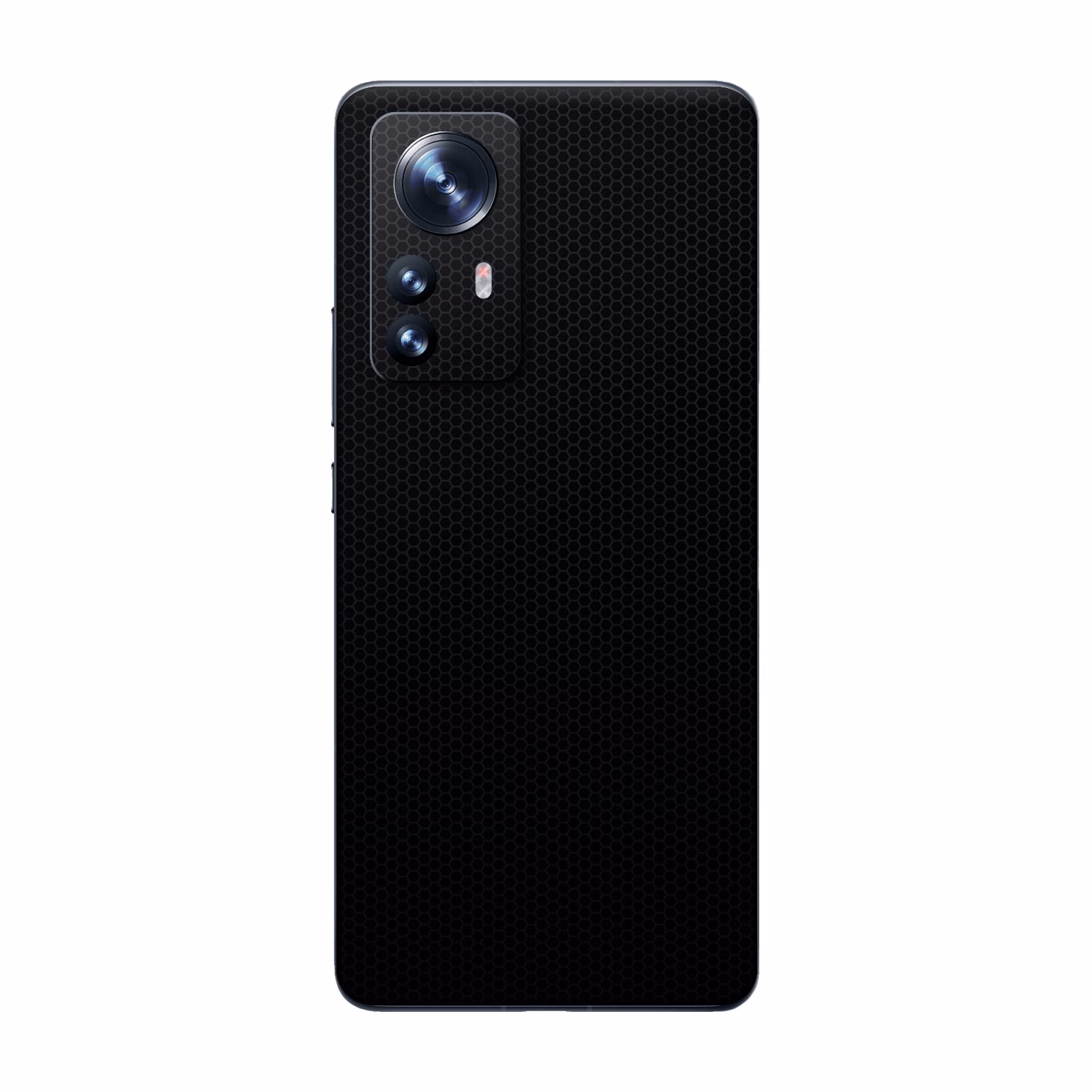 Xiaomi 12 Pro MATRIX Schwarz Skin