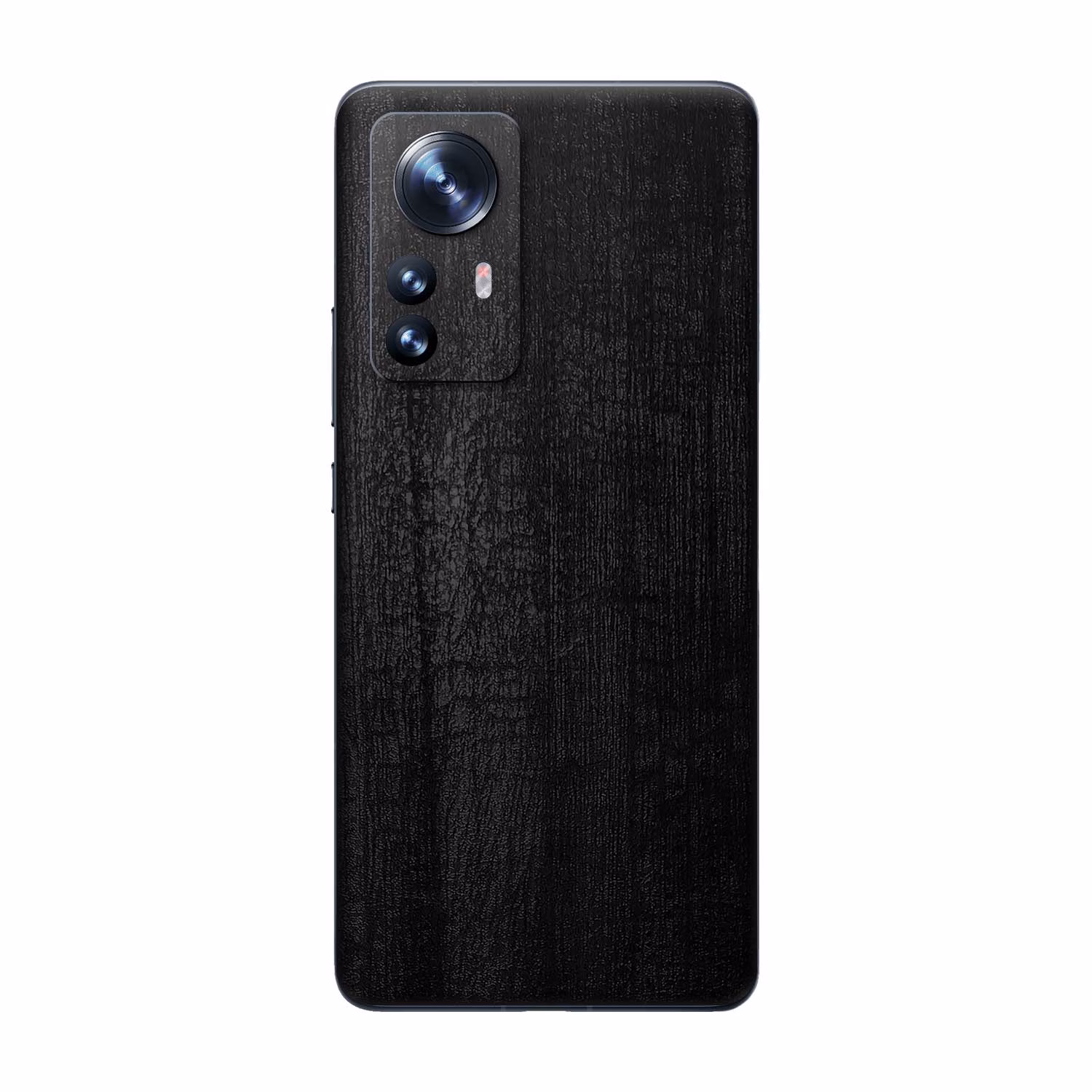Xiaomi 12 Pro WOOD Series Skin