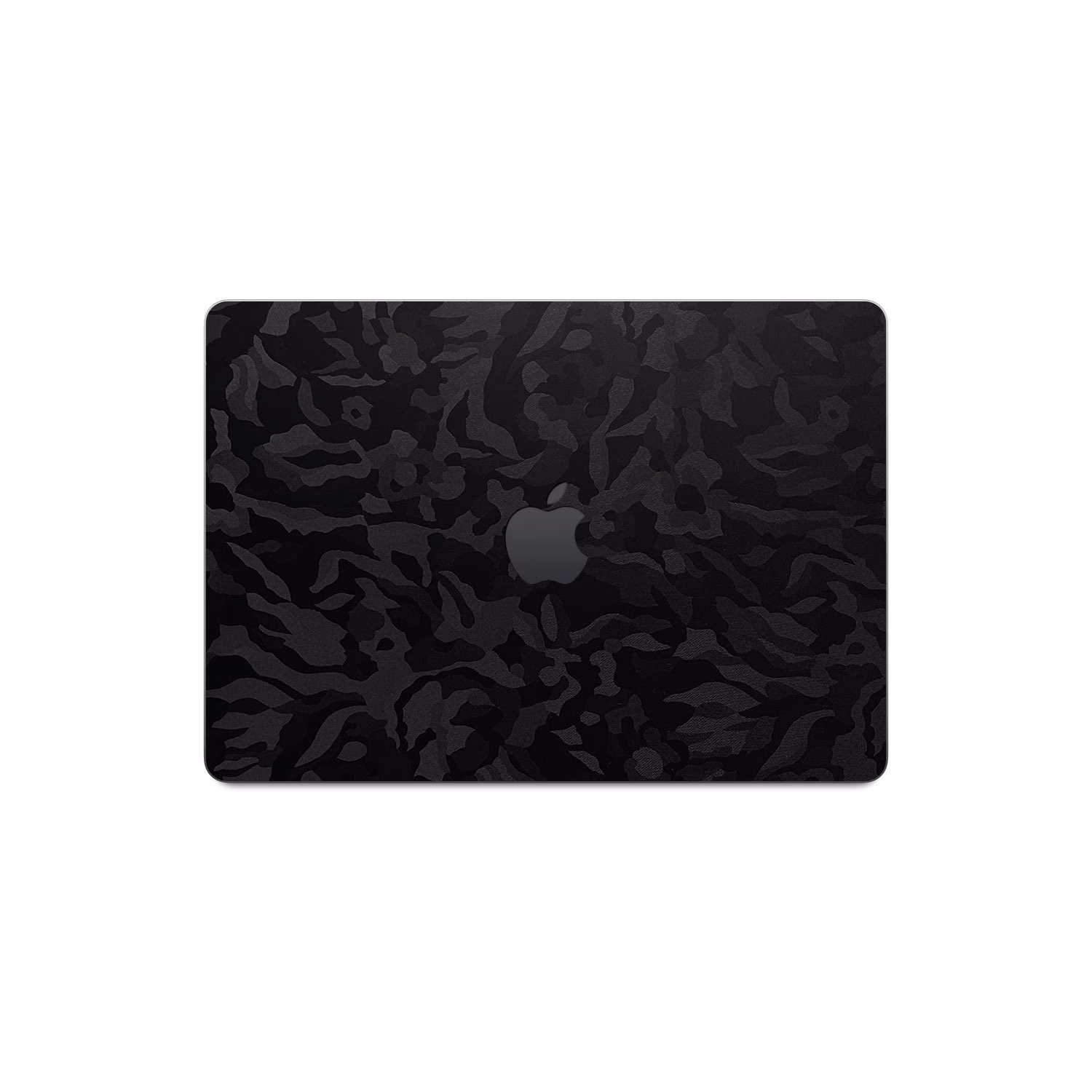 black-camo