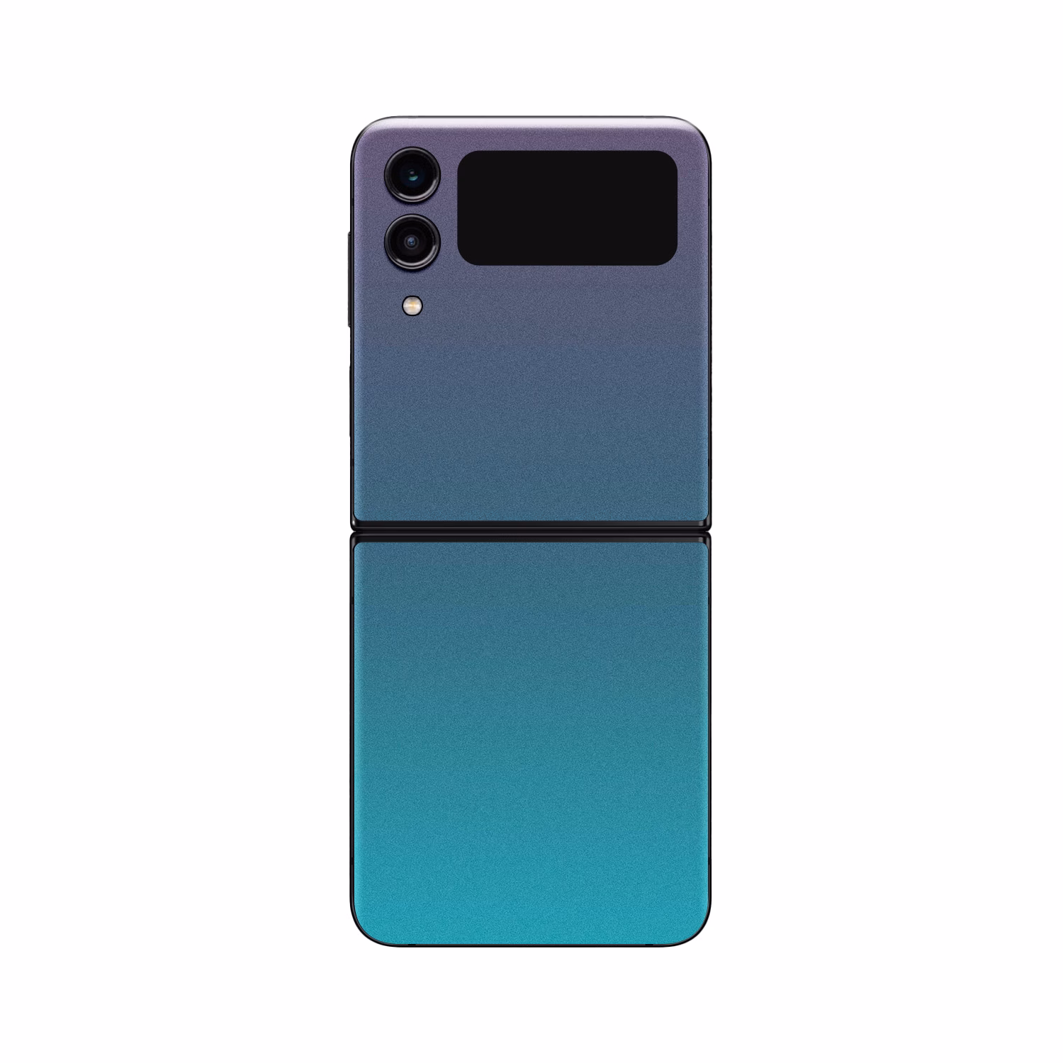turquoise-lavender