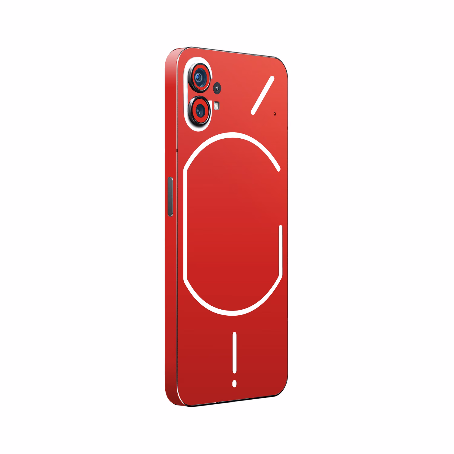 red-matte