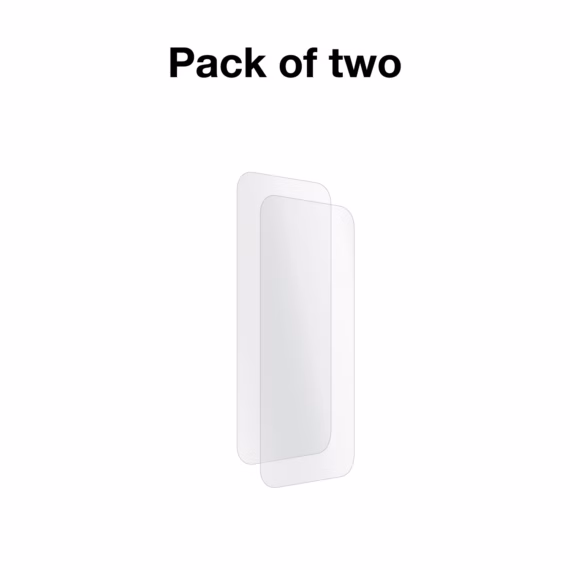 Screen protector for iPhone 14 Pro