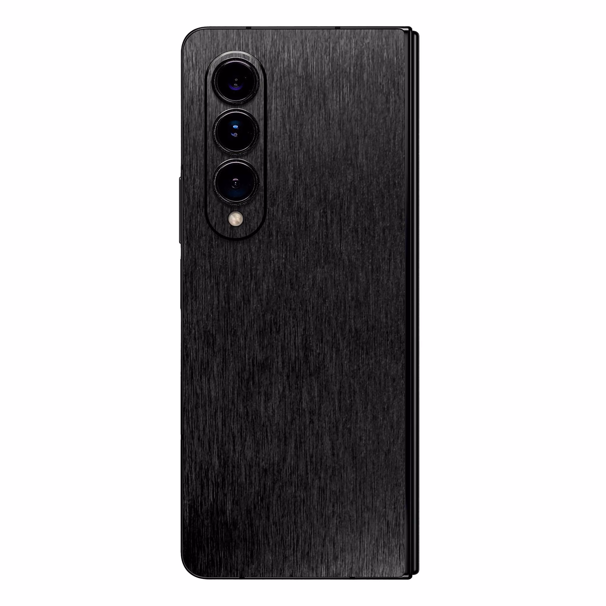 Samsung Galaxy Z Fold5 METALLIC Serie Skin