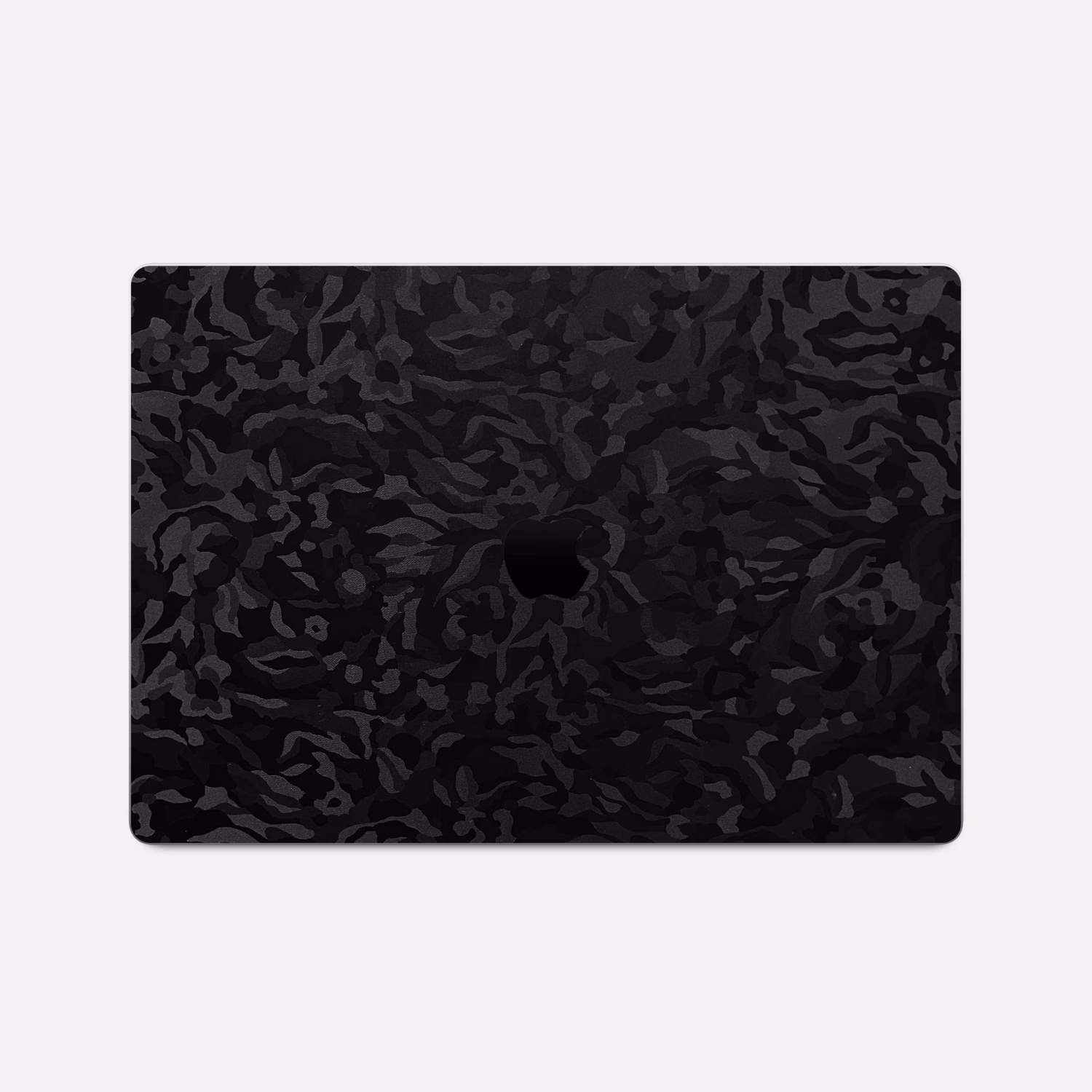 black-camo