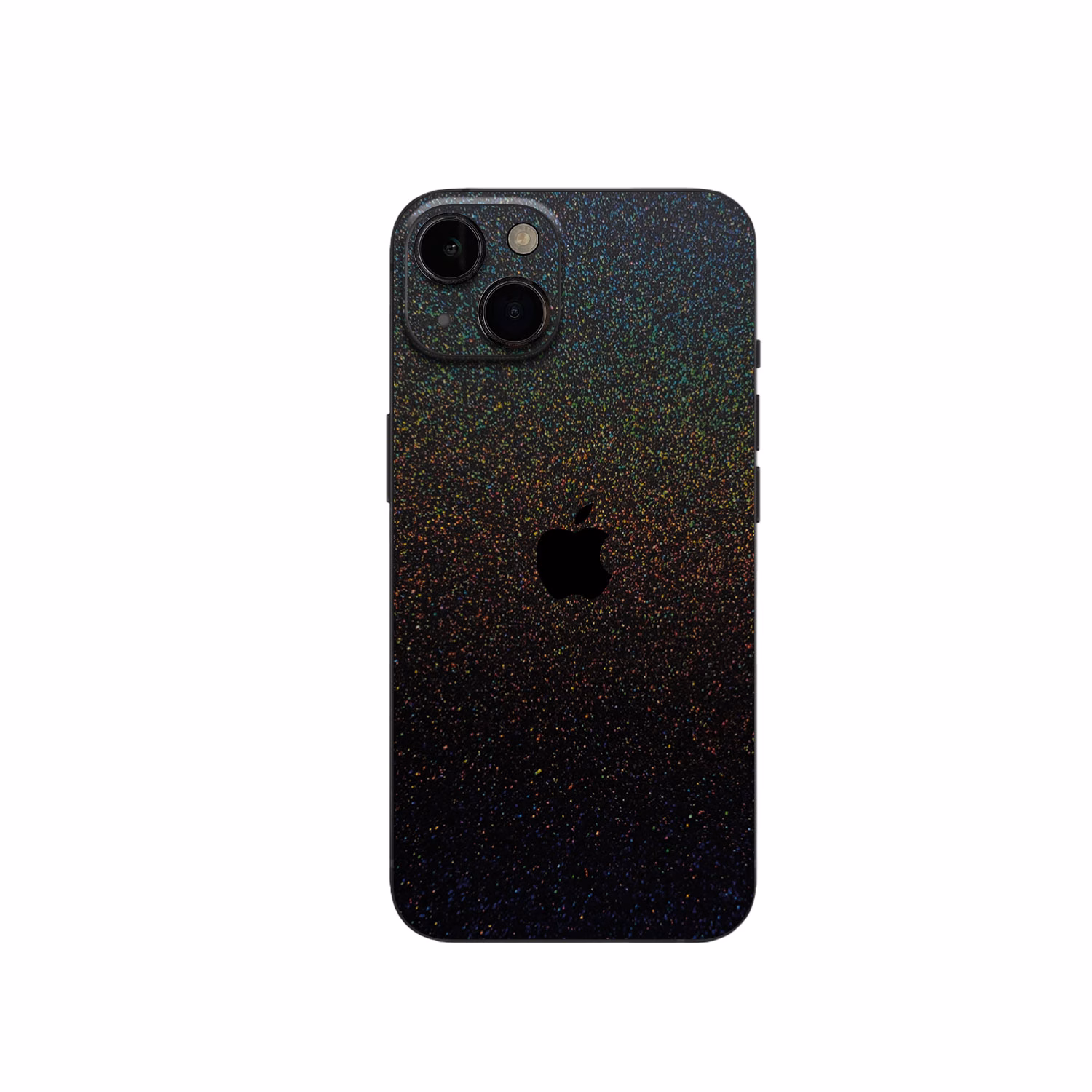 Apple iPhone 15 COSMIC MORPHEUS Serie Skin