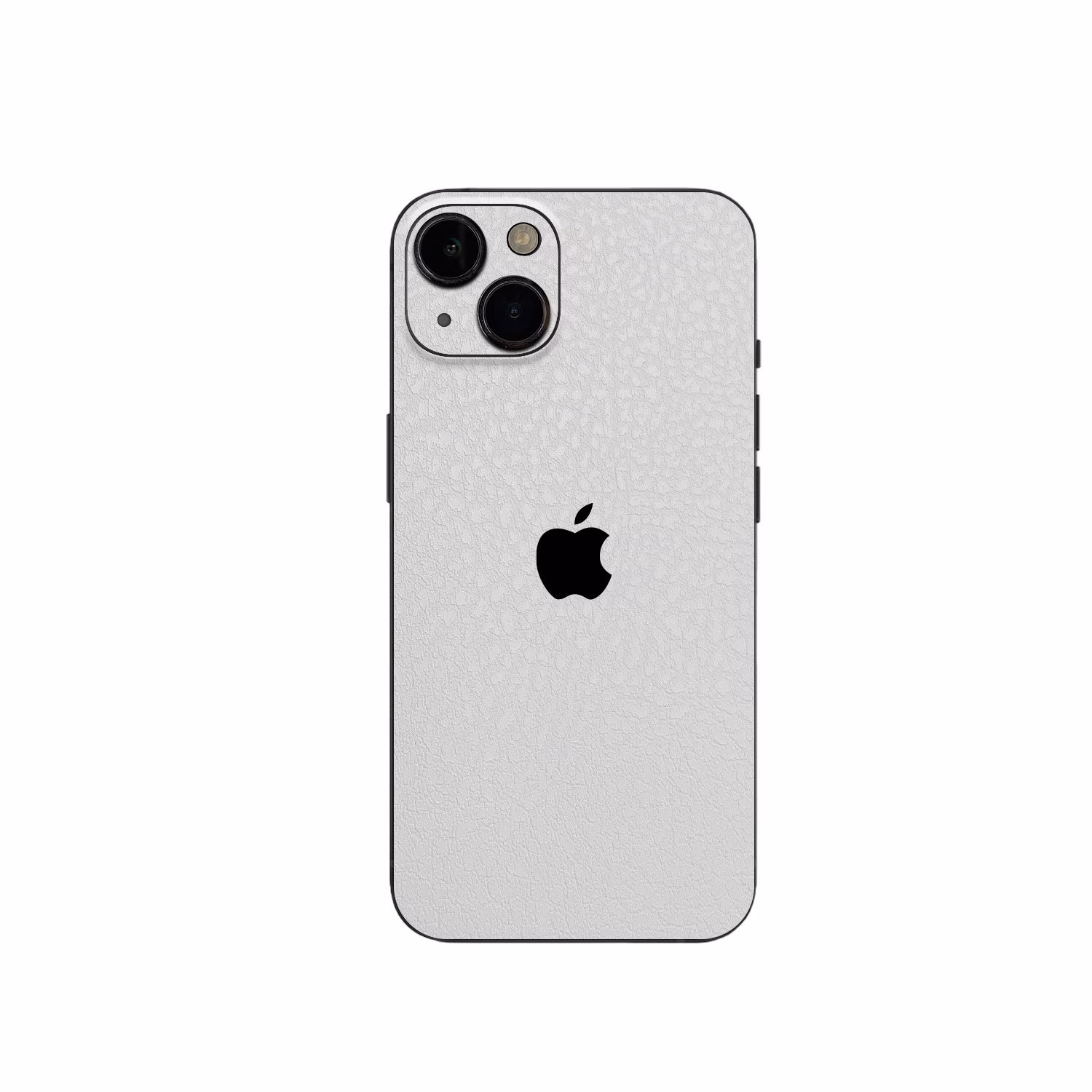 Apple iPhone 14 LEDER Serie Skin
