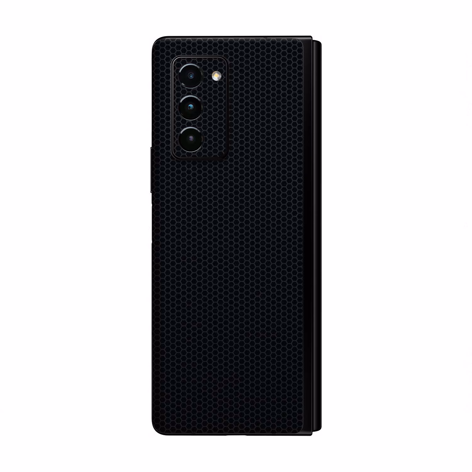 Samsung Galaxy Z Fold2 Skins and Wraps UK