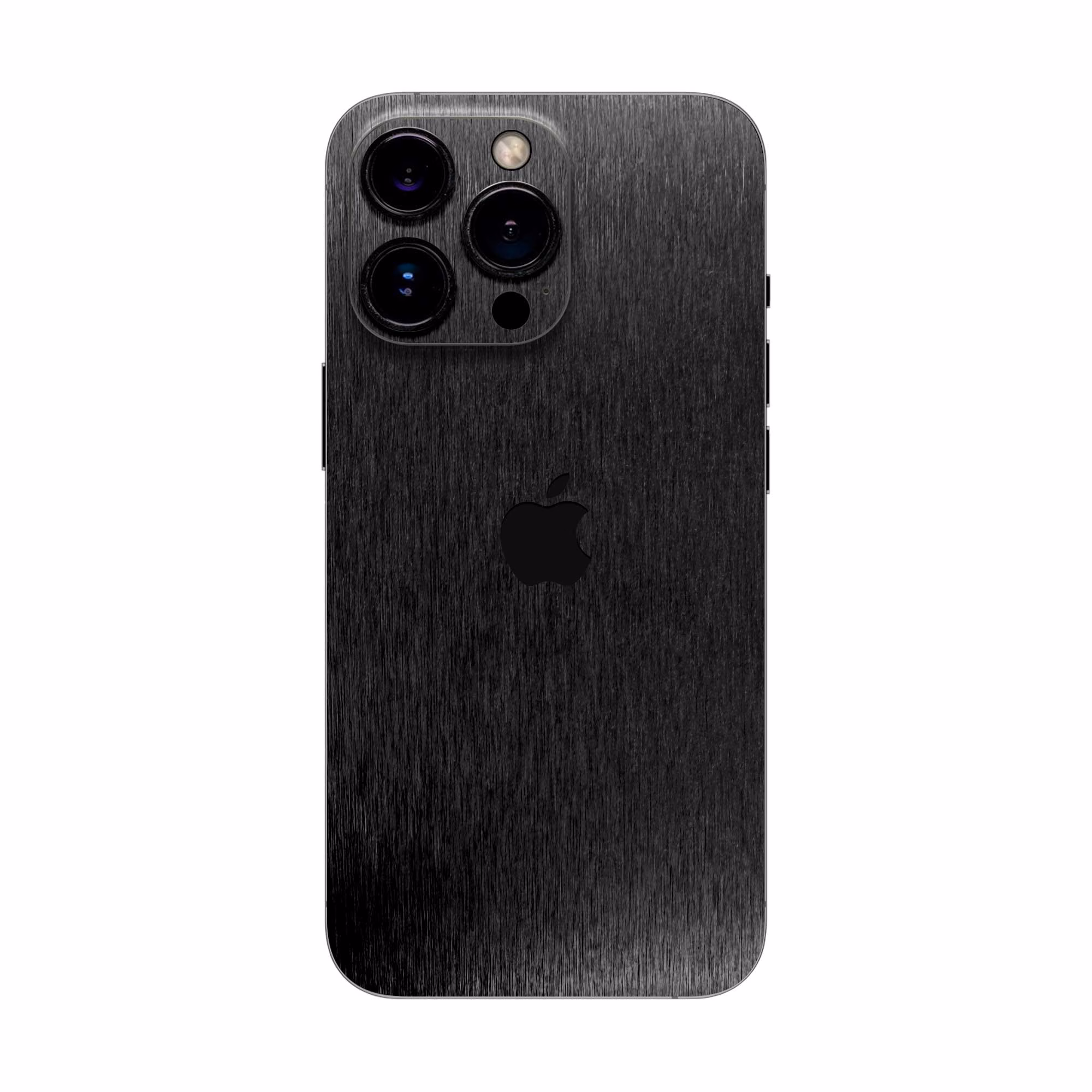 Apple iPhone 13 Pro METALLIC Series Skin