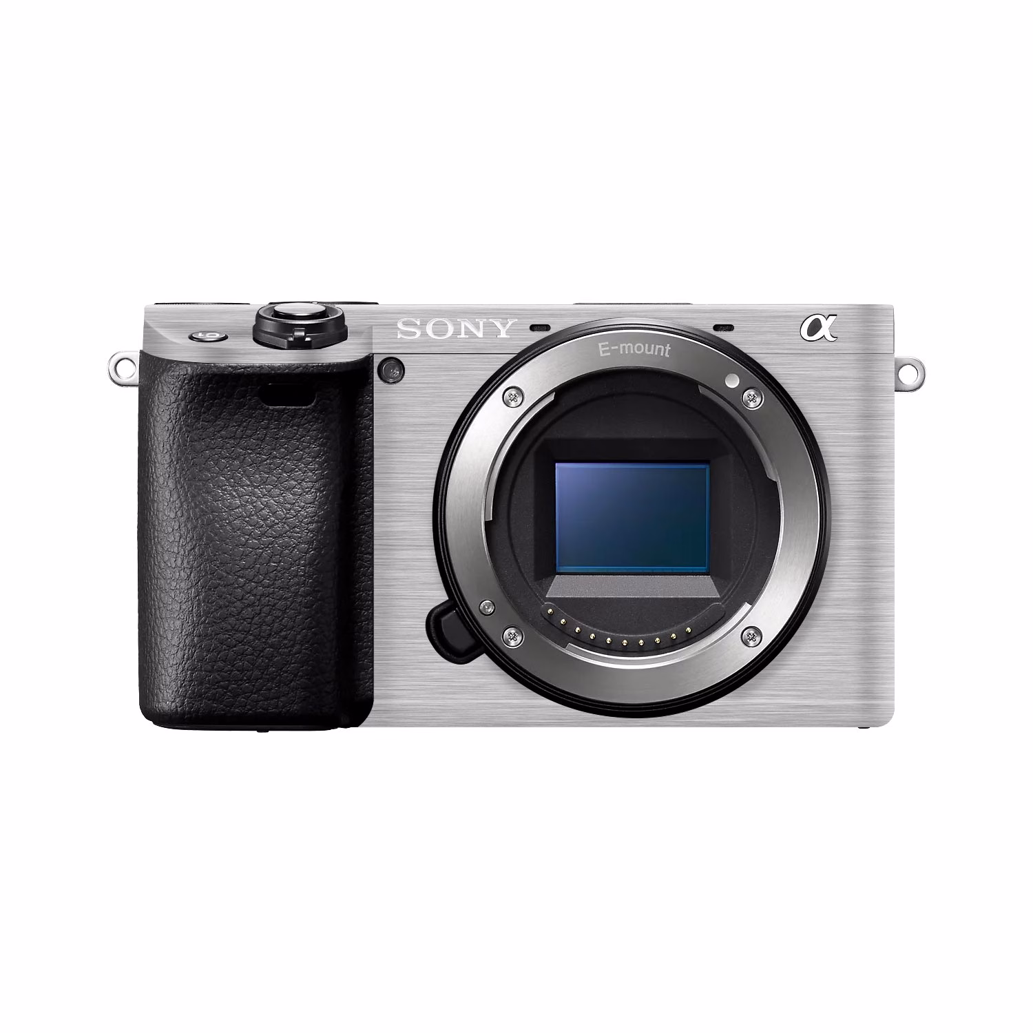 Sony A6100 Mirorless Camera Skin Wrap