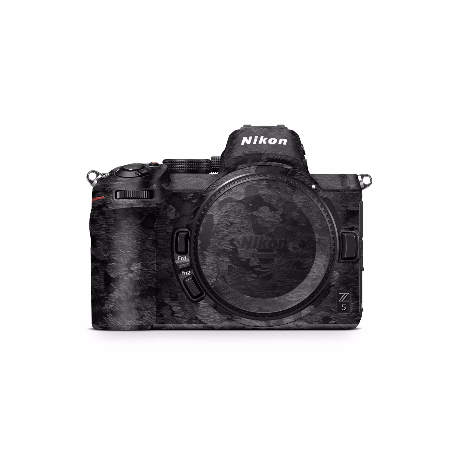 Nikon Z5 Camera Skin