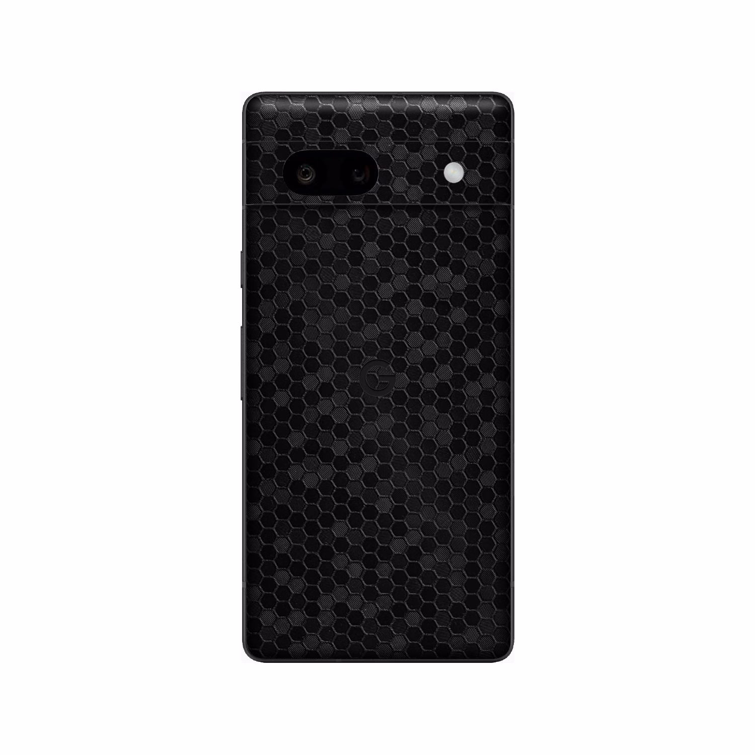 black-3d-honeycomb