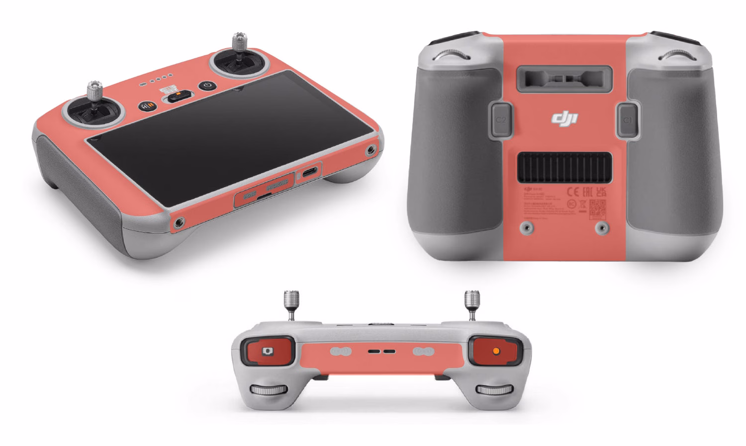 DJI RC controller Skins and Wraps