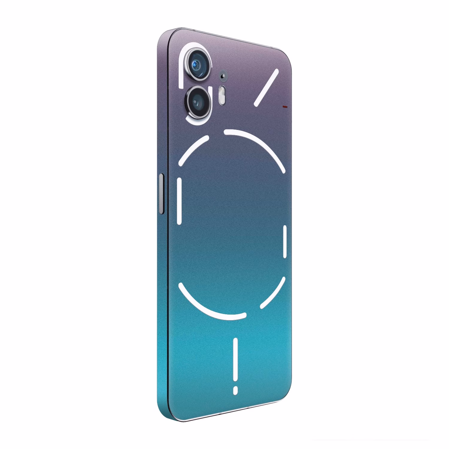 turquoise-lavender