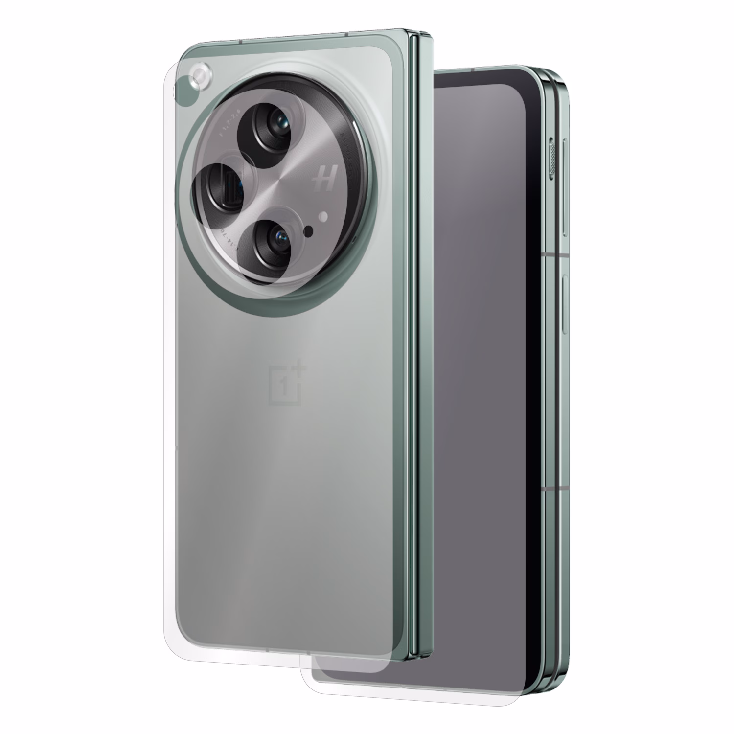OnePlus Open Skins Wraps - Ultra Skins