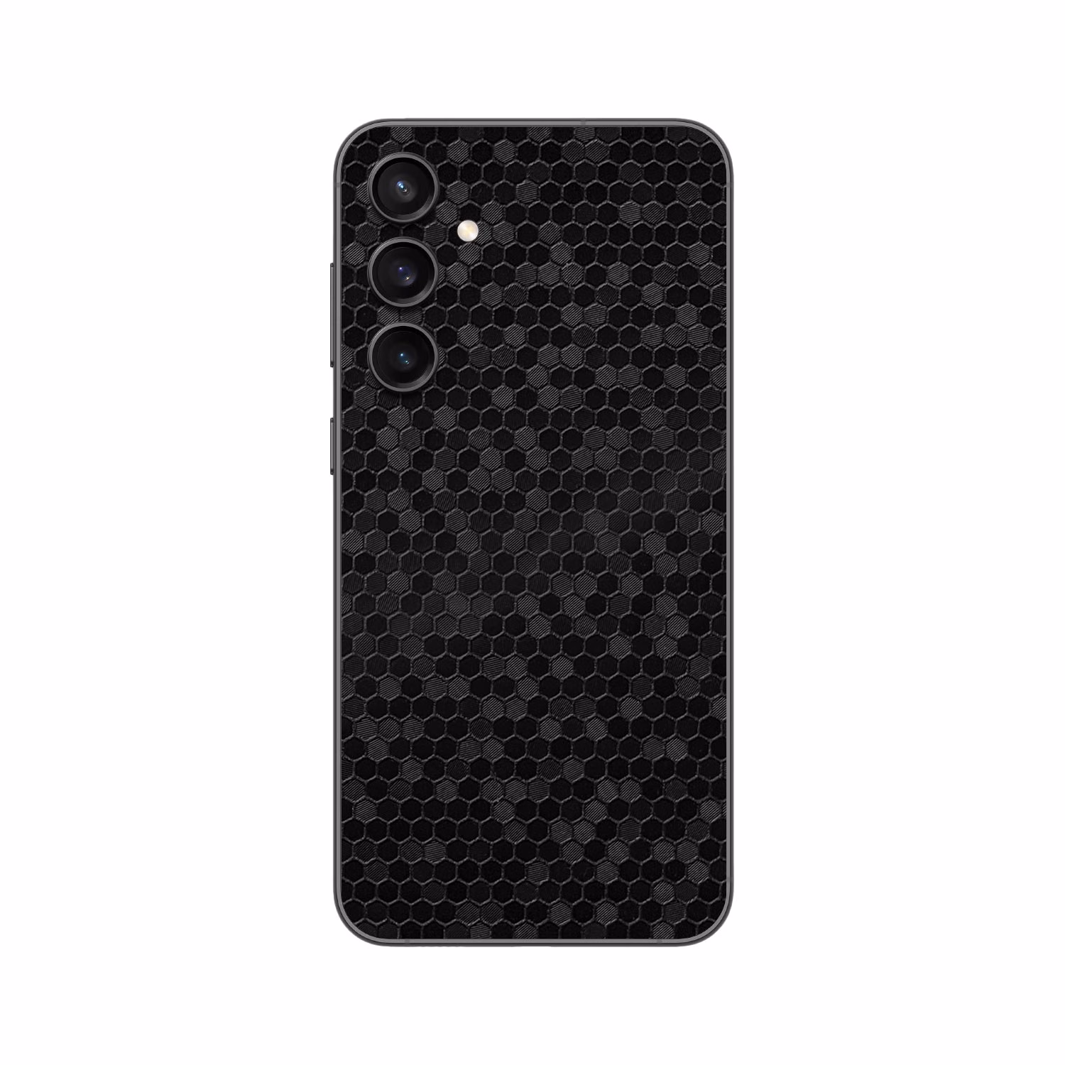 black-3d-honeycomb