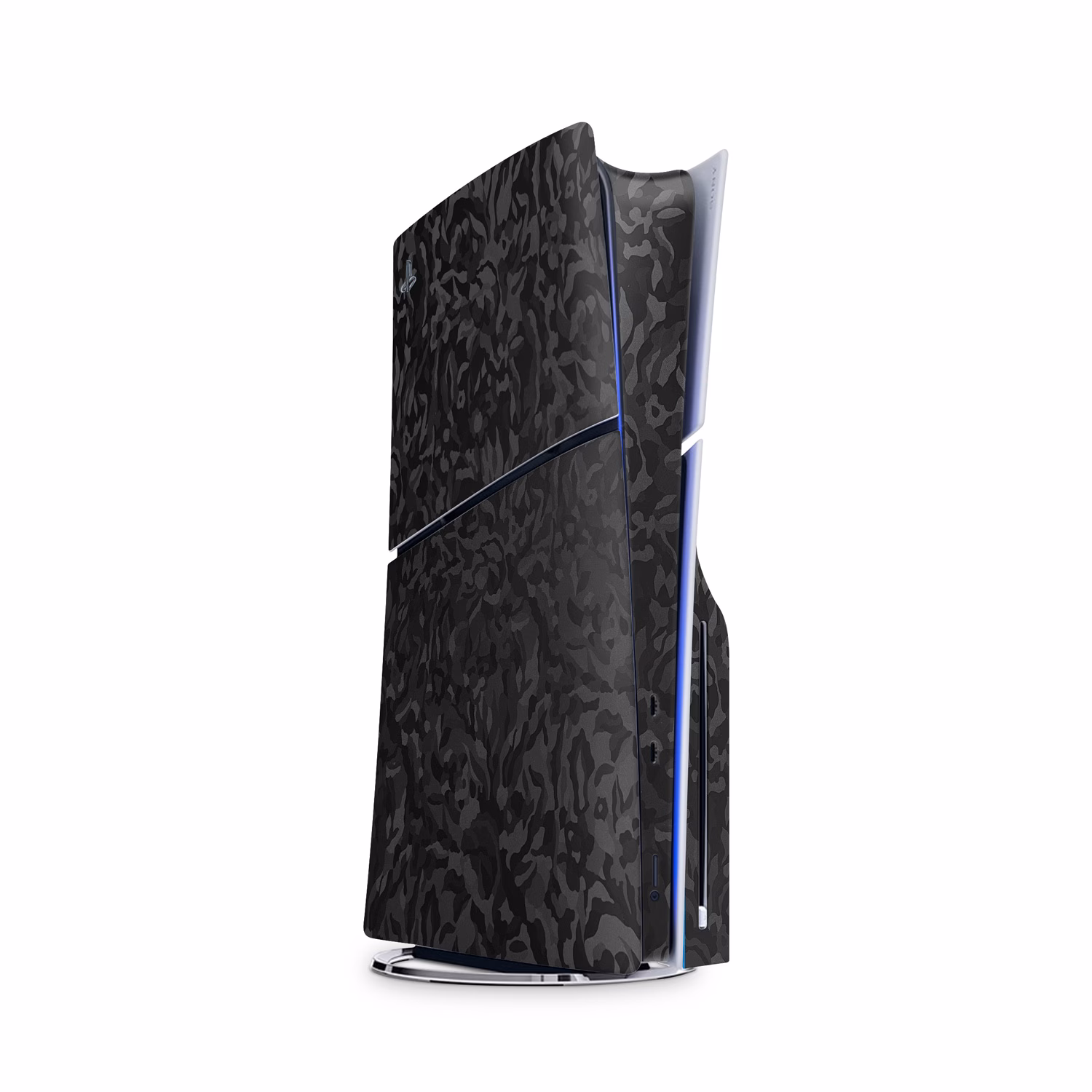 Sony PS5 Slim Skins and Wraps