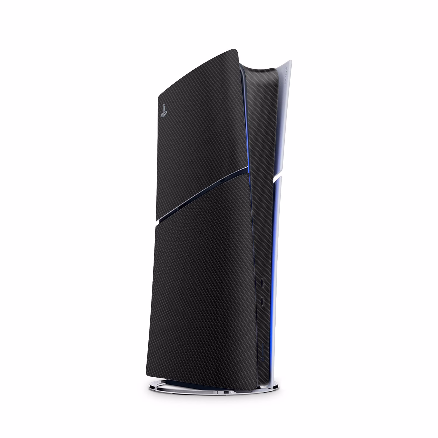 Sony PS5 Slim Skins and Wraps