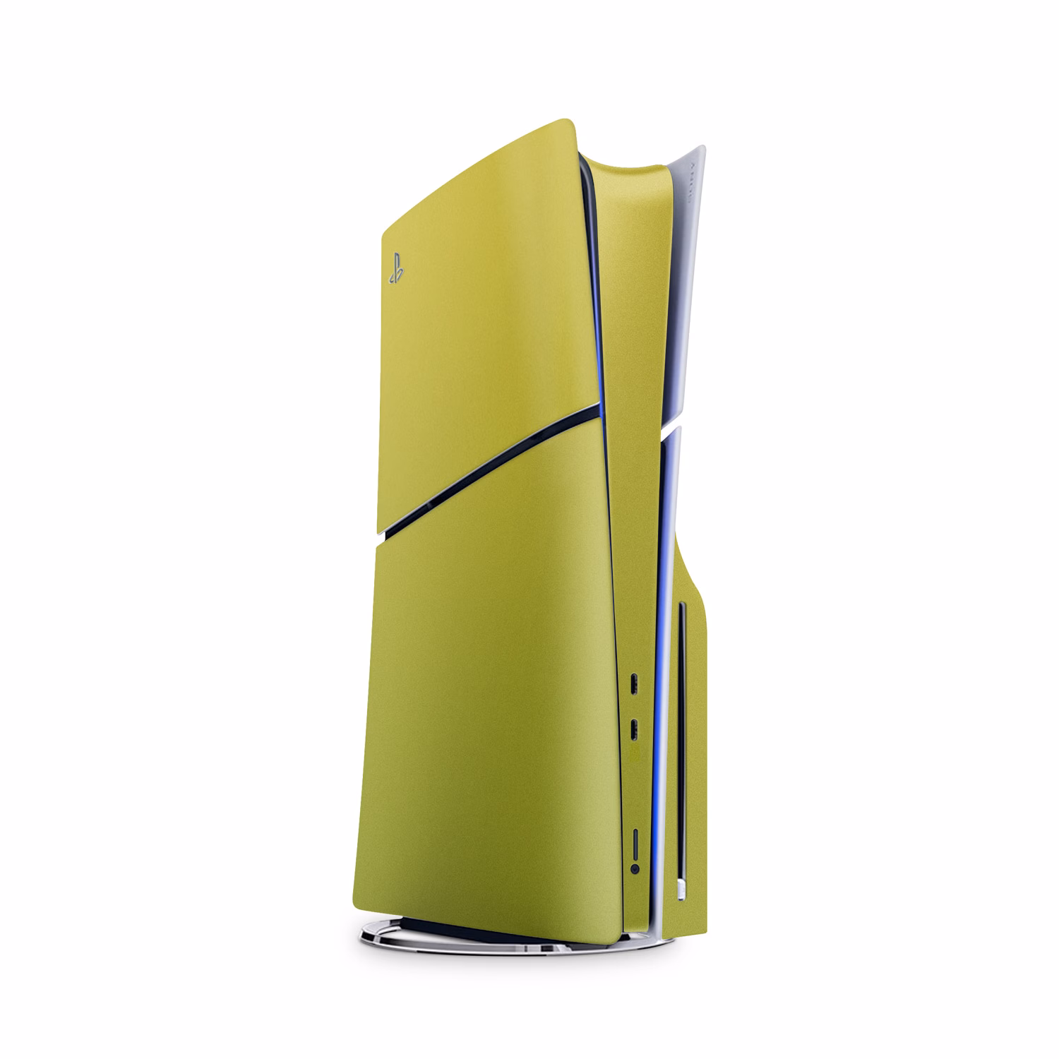 Sony PS5 Slim Skins and Wraps