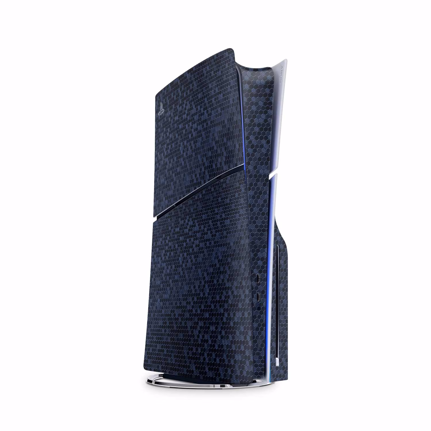 Sony PS5 Slim Skins and Wraps
