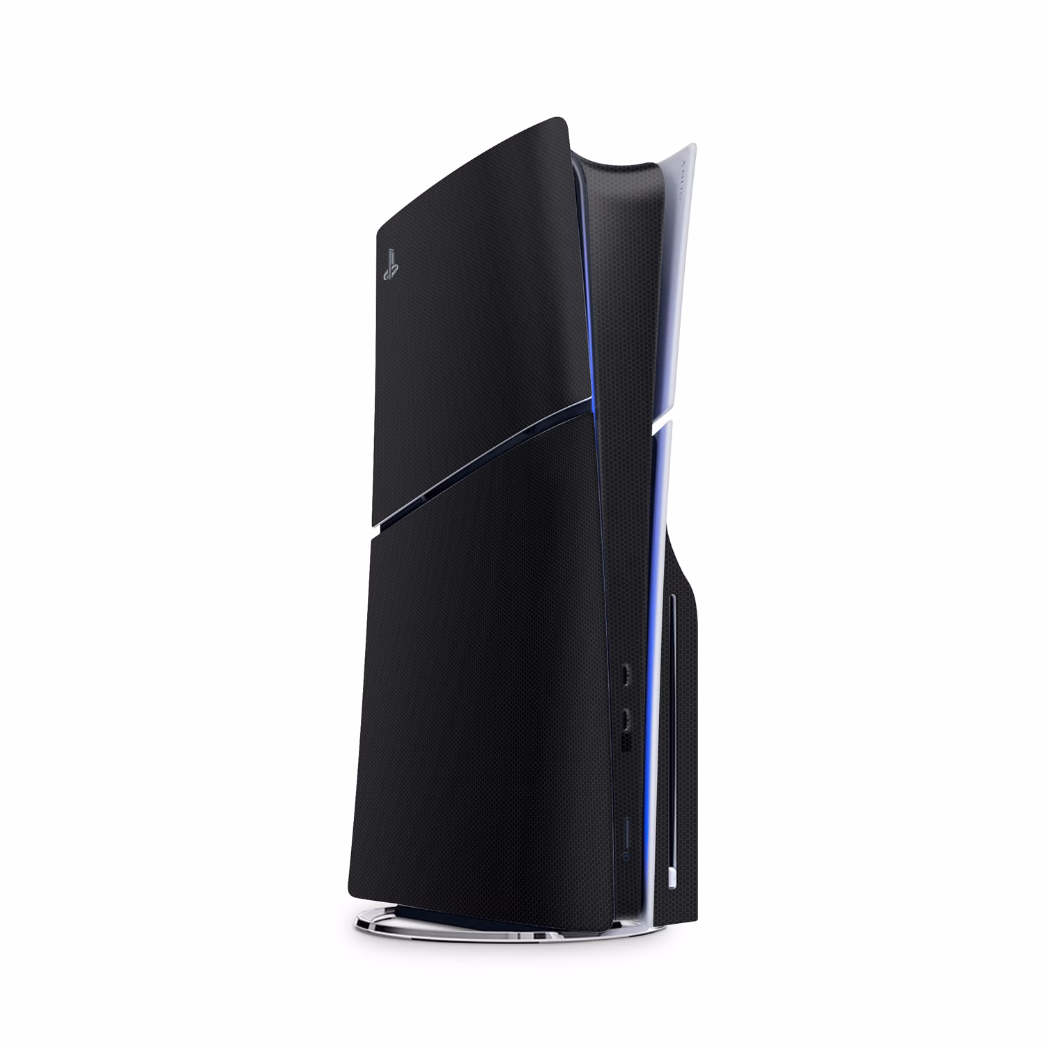 Sony PS5 Slim Skins and Wraps