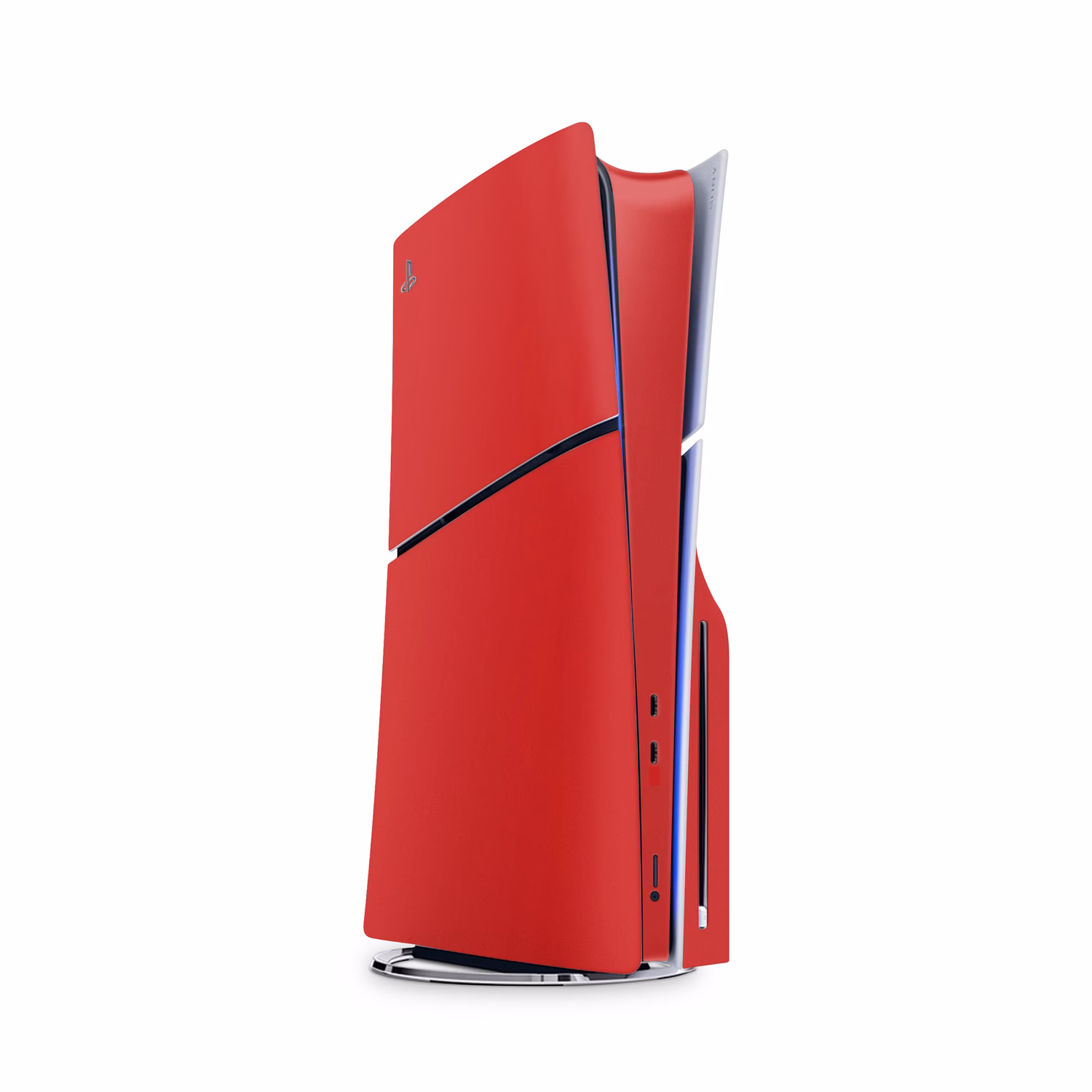 Sony PS5 Slim Skins and Wraps